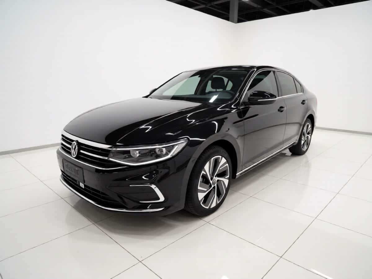Volkswagen Bora 2022