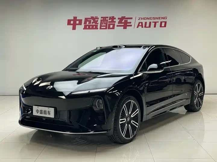 NIO ET9 2025