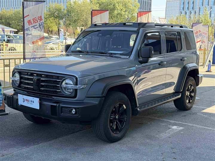 Tank 300 2024