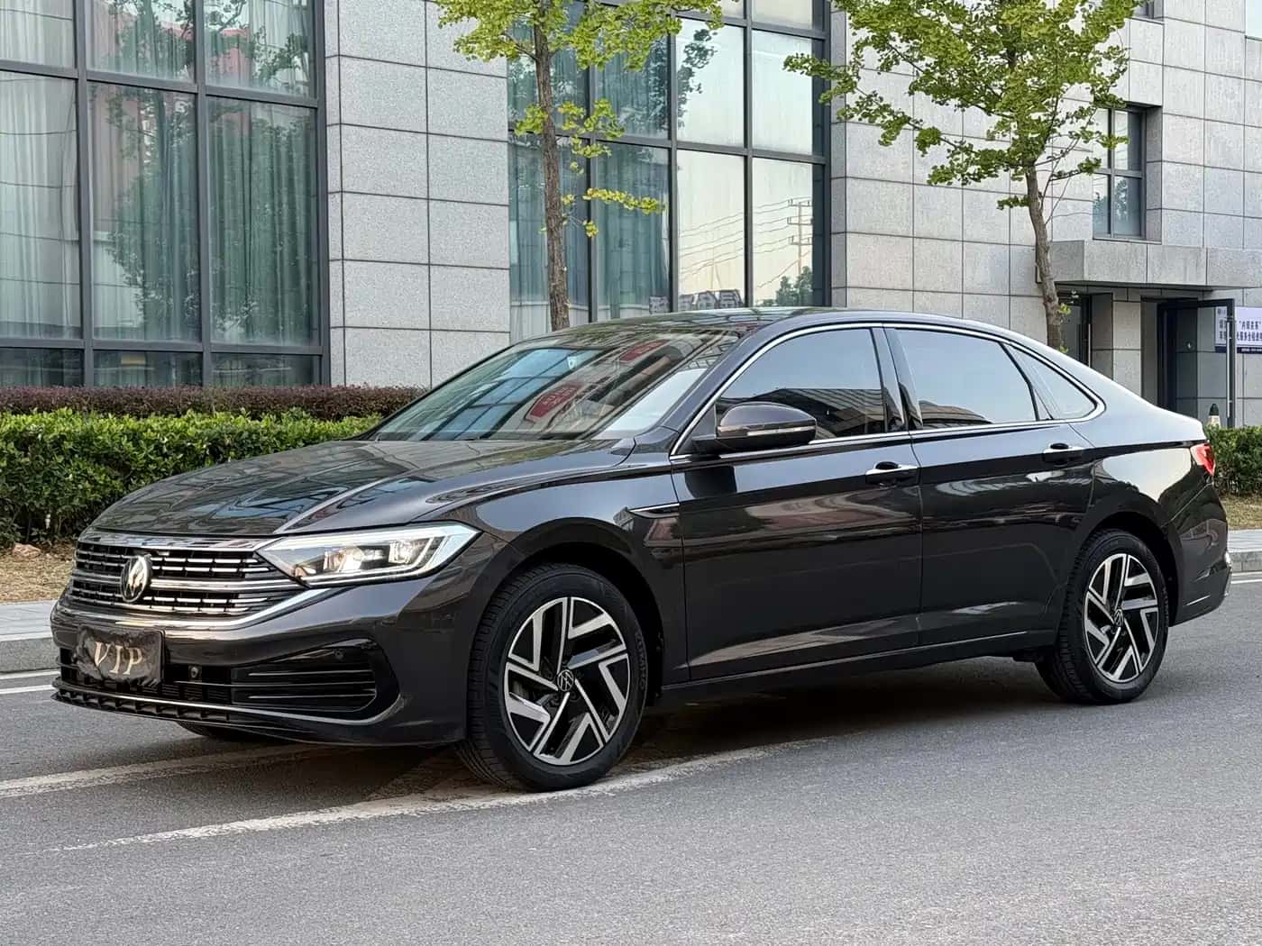 Volkswagen Sagitar 2023