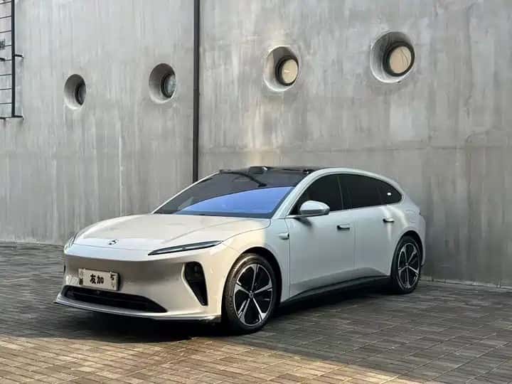 NIO ET5T 2025