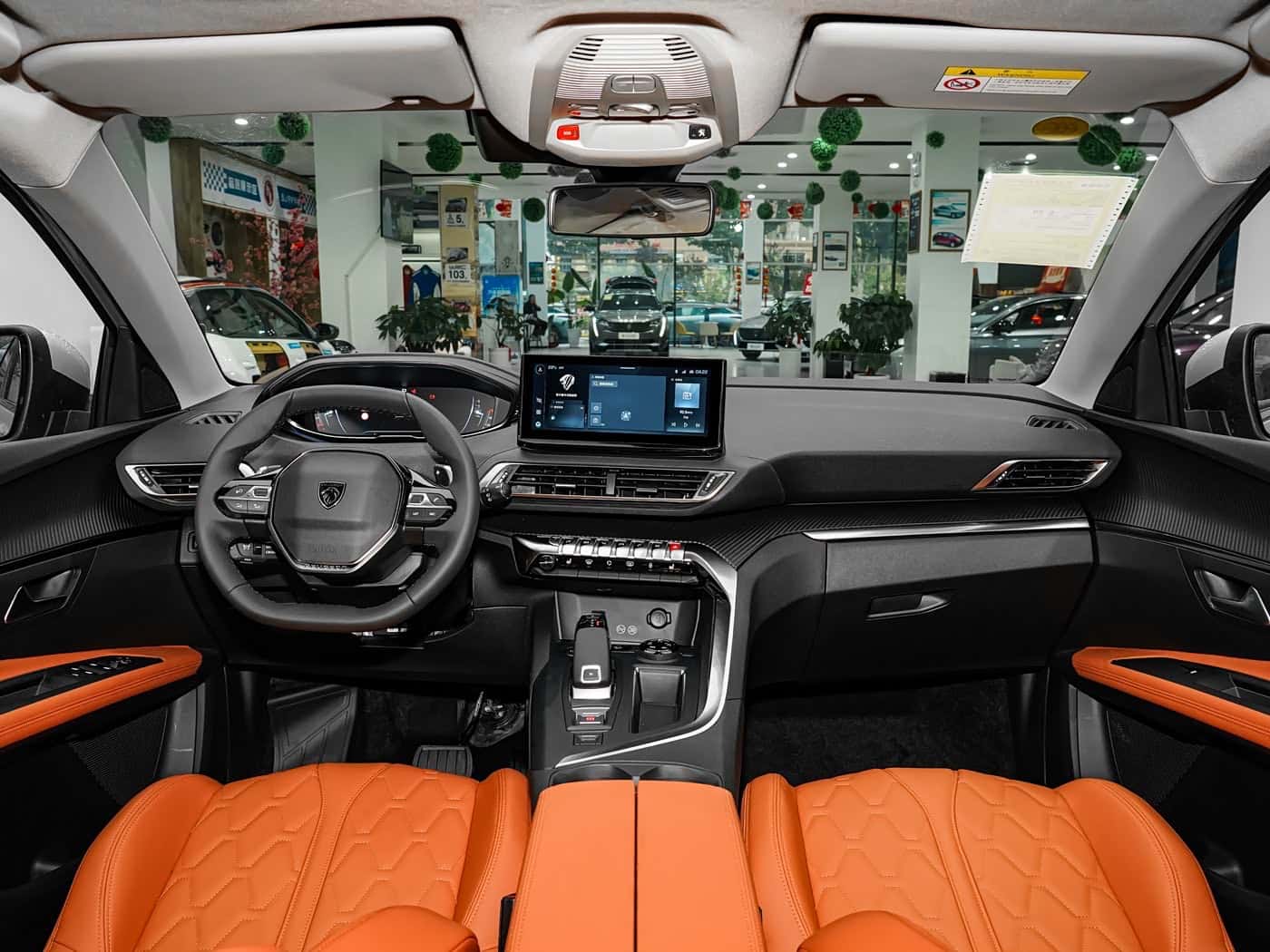 Peugeot 4008, фото 4