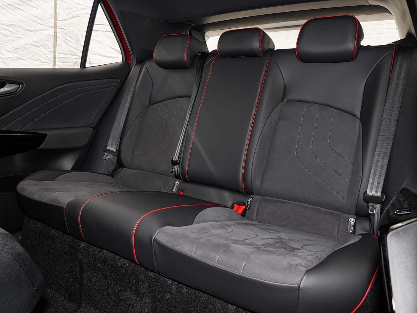 Volkswagen ID.3, фото 5