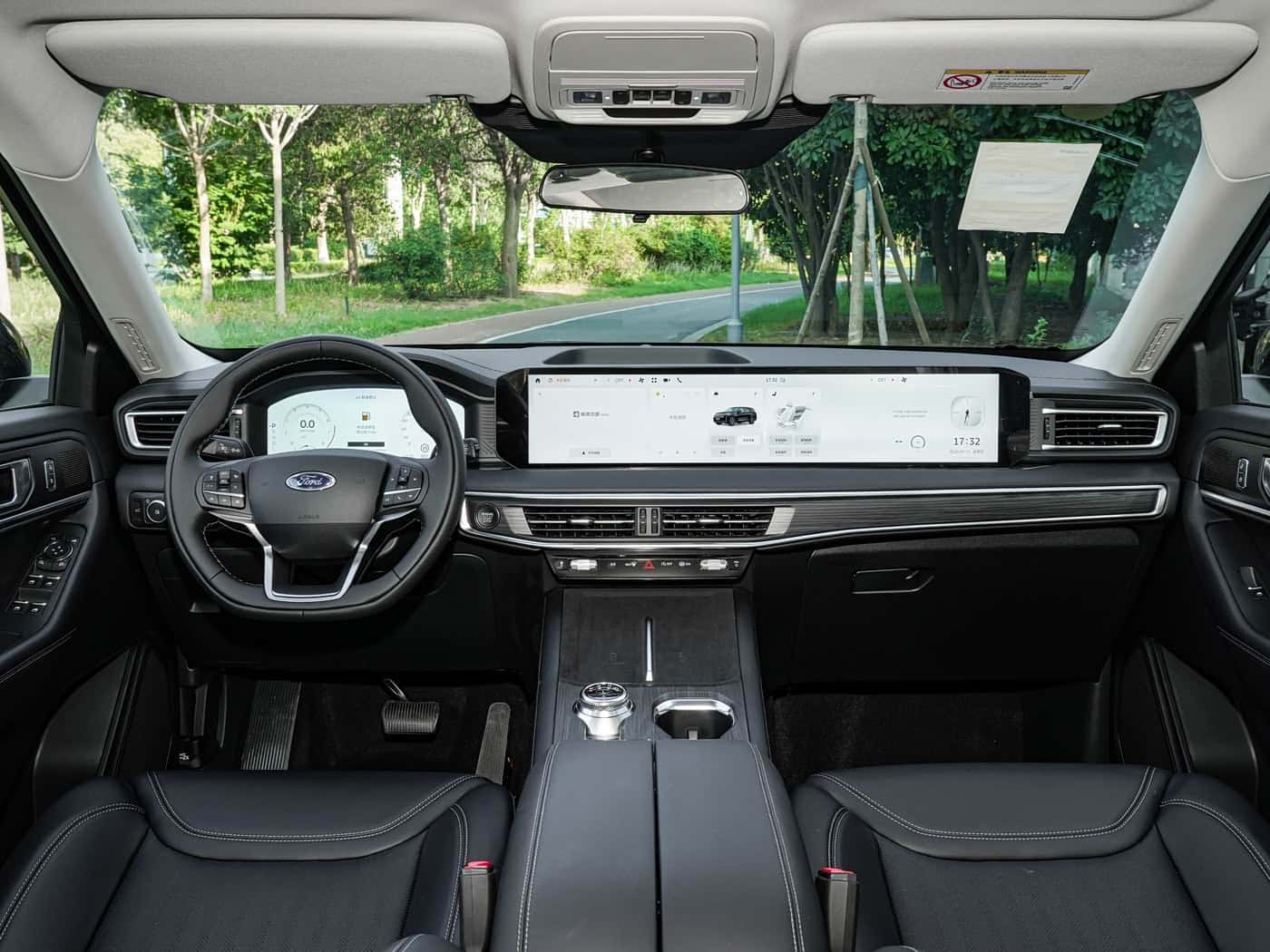 Ford Explorer, фото 4