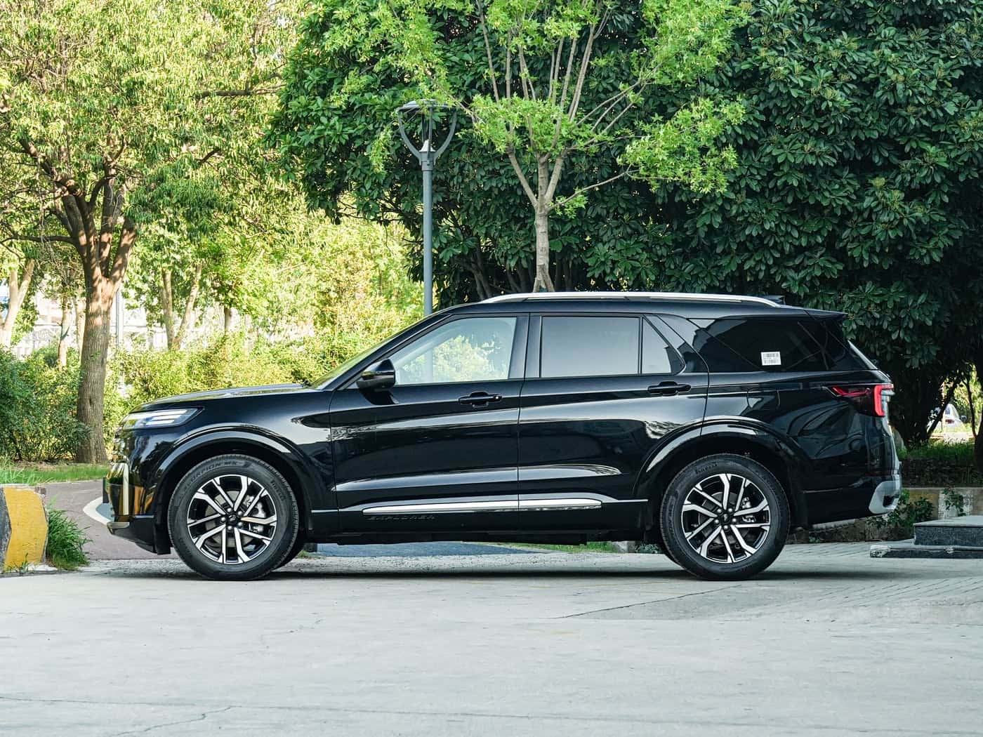 Ford Explorer, фото 2