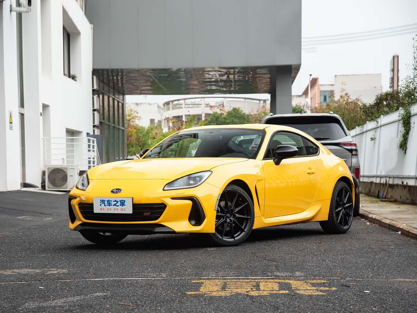 Subaru BRZ, фото 2