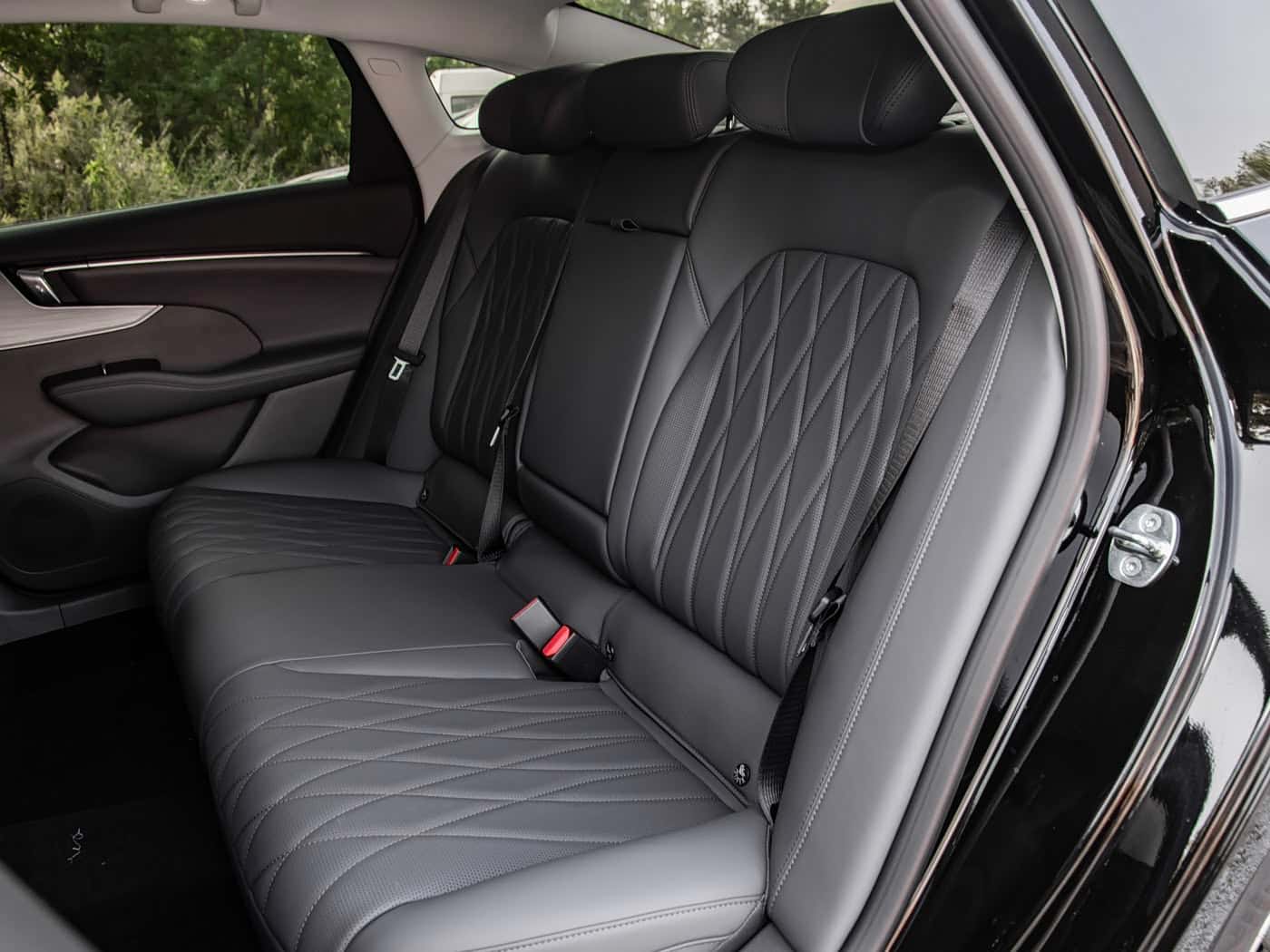 Buick LaCrosse, фото 5