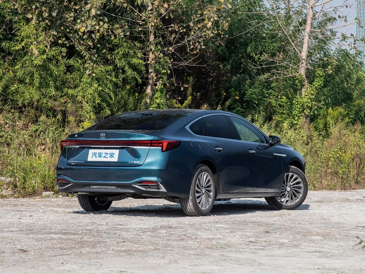 Buick LaCrosse, фото 3