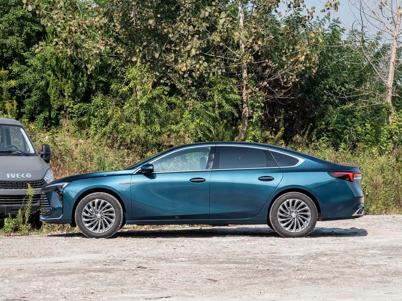 Buick LaCrosse, фото 2
