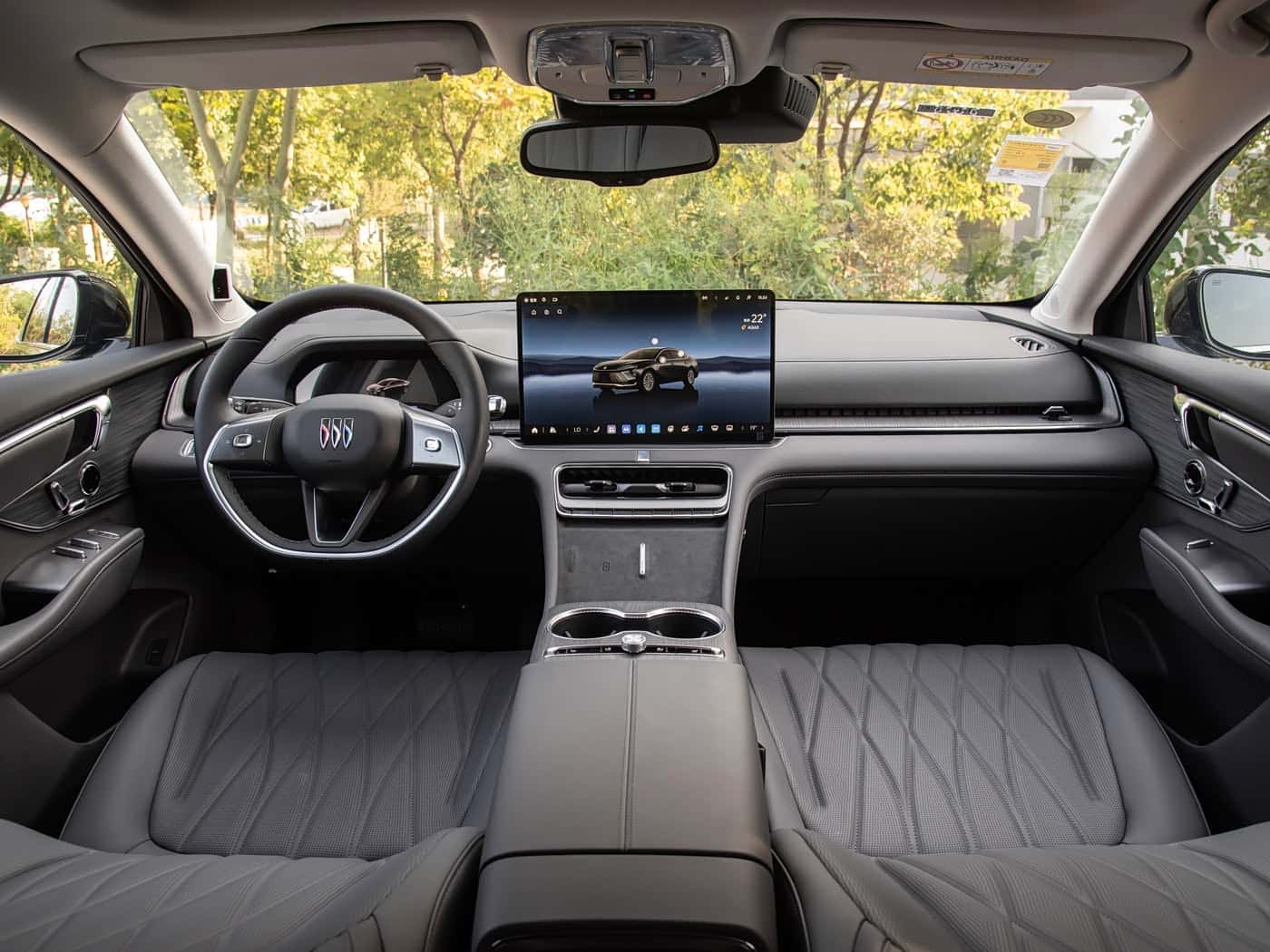 Buick LaCrosse, фото 4