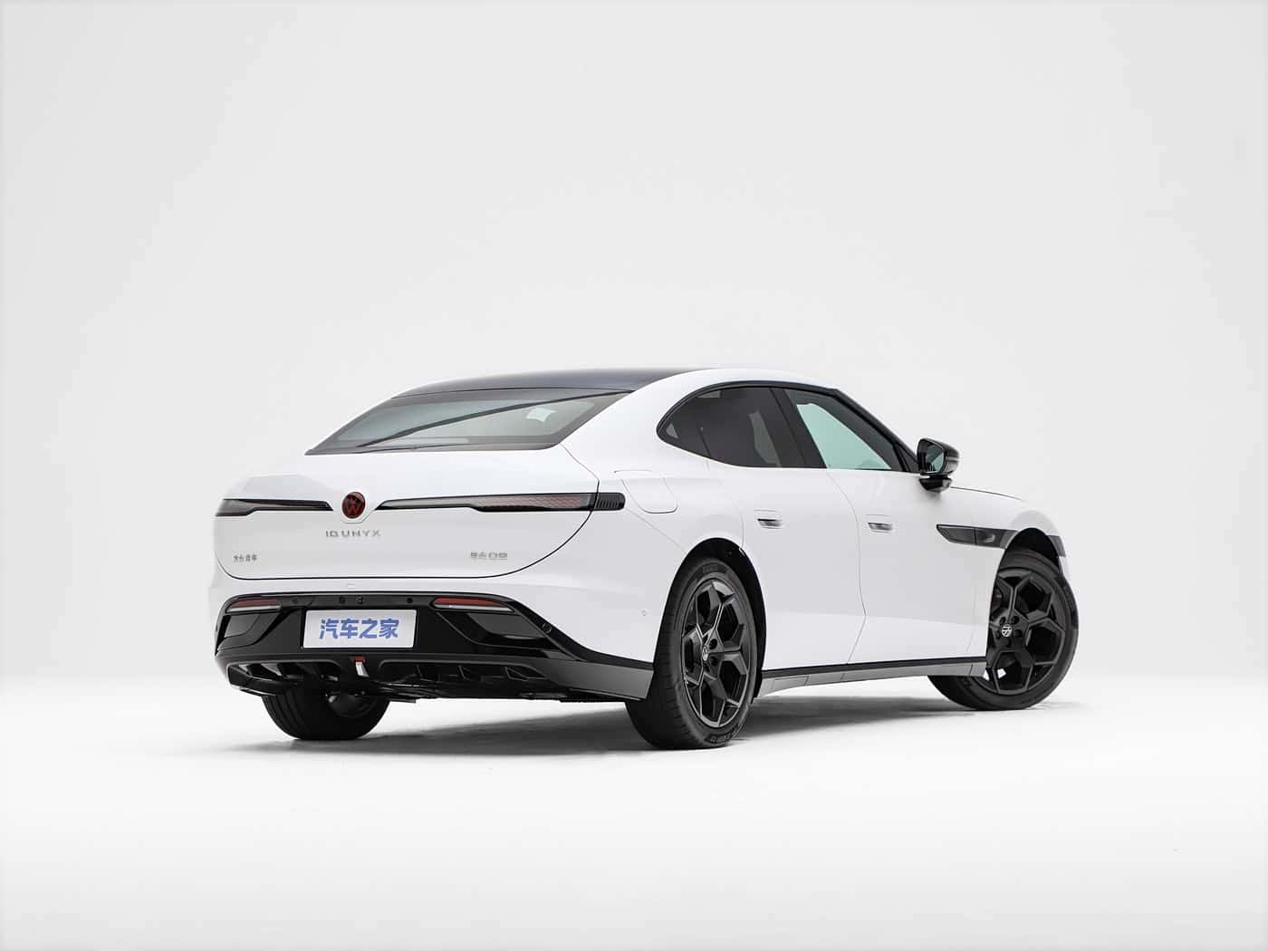 Volkswagen ID. UNYX 09, фото 3