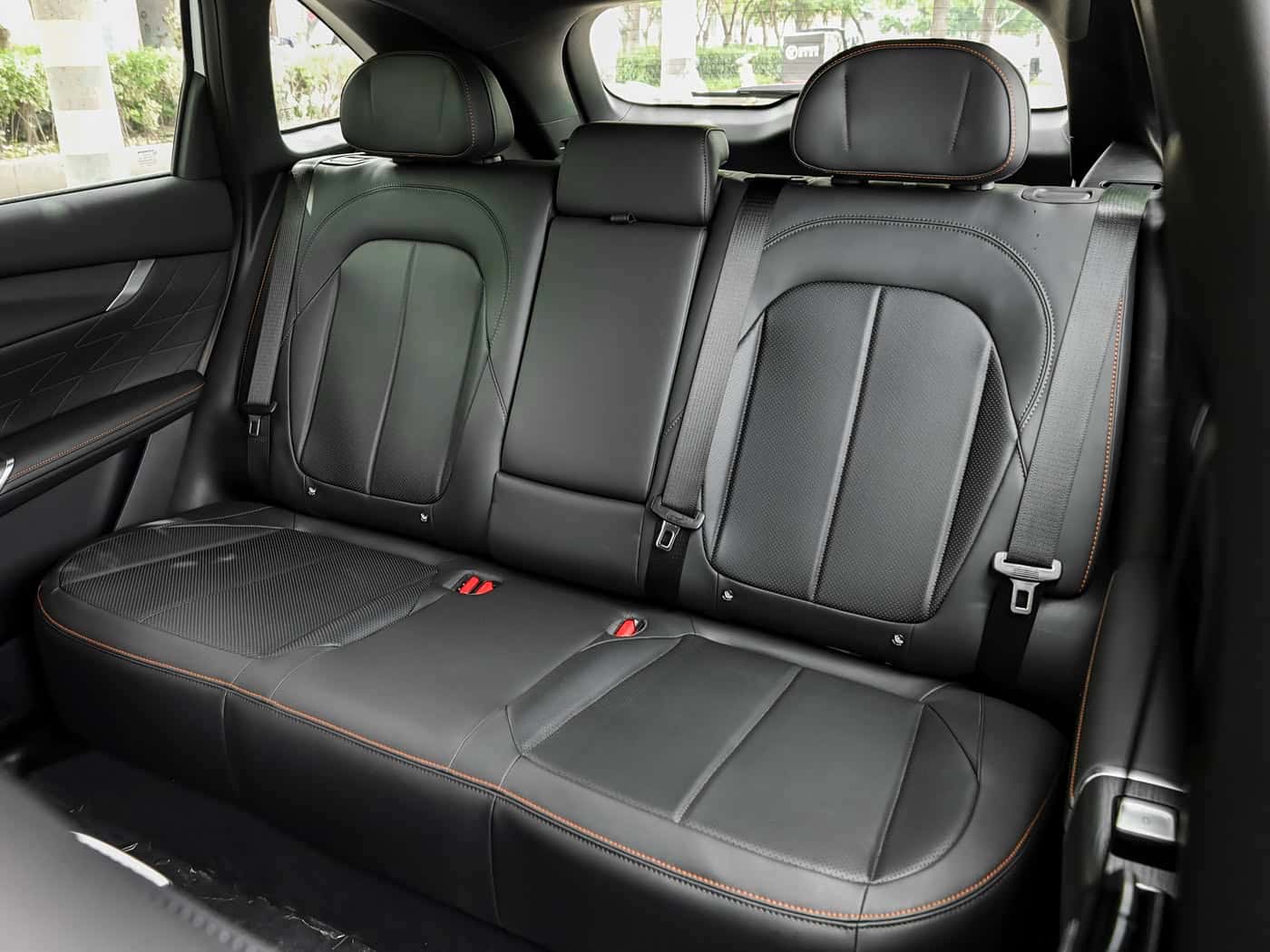 Changan CS75 Plus, фото 5