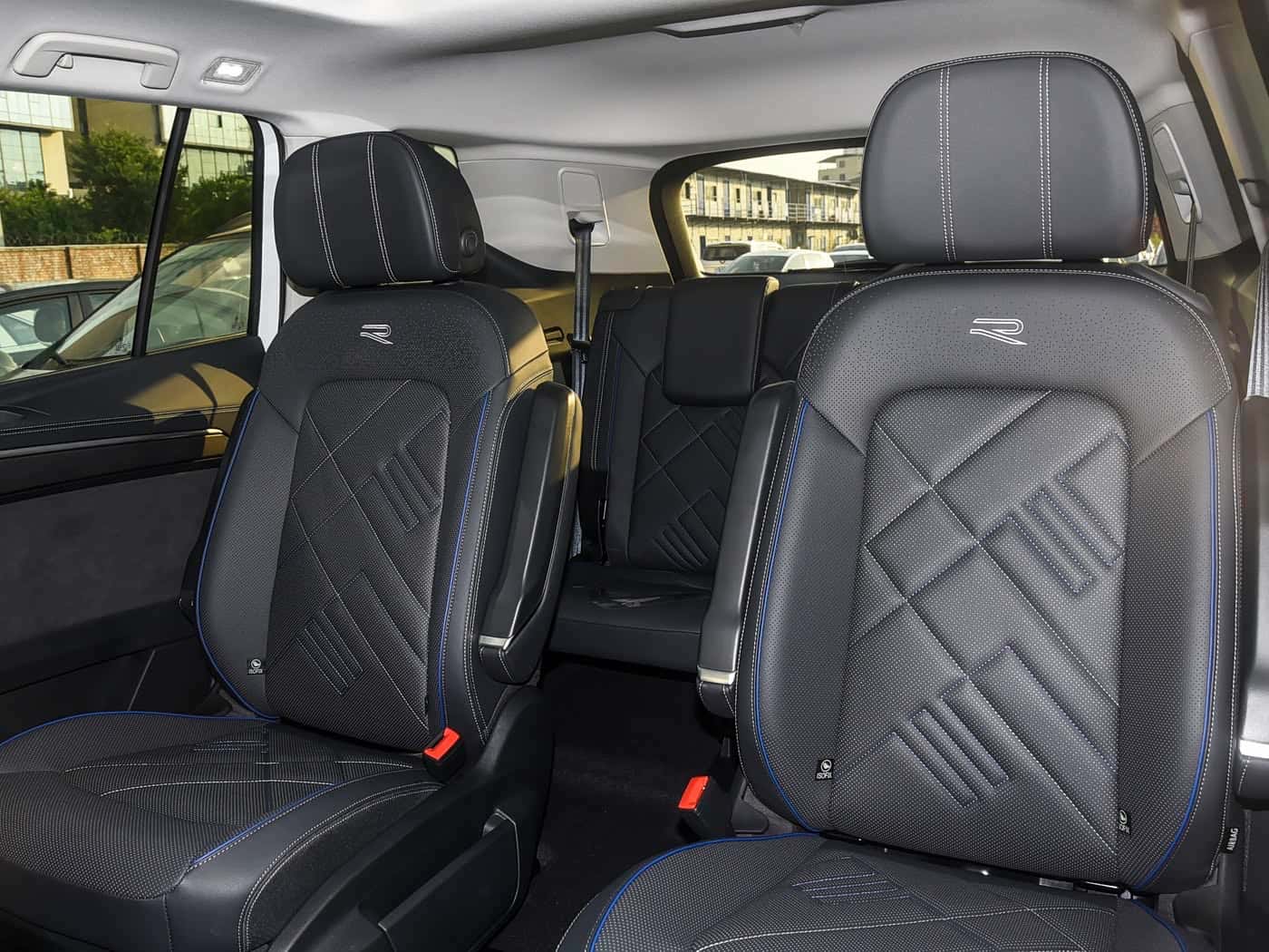 Volkswagen Talagon, фото 5