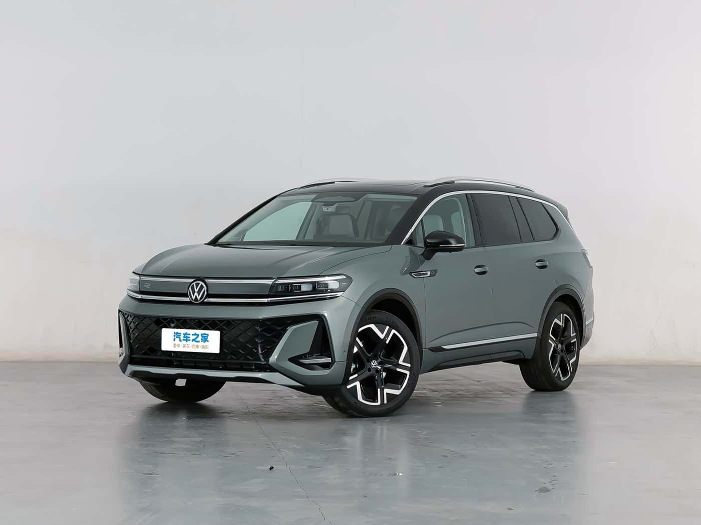 Volkswagen Talagon, фото 1
