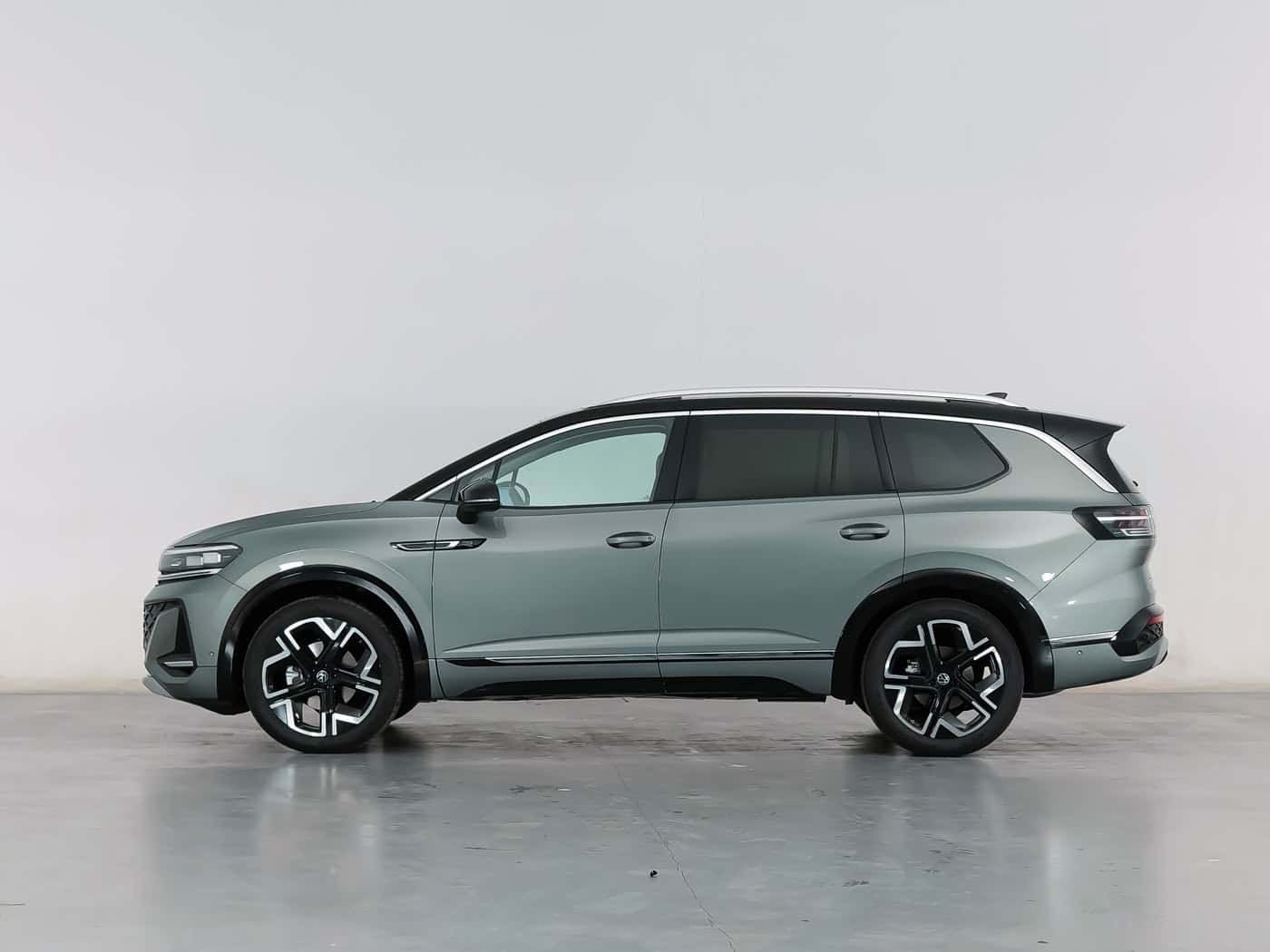 Volkswagen Talagon, фото 2
