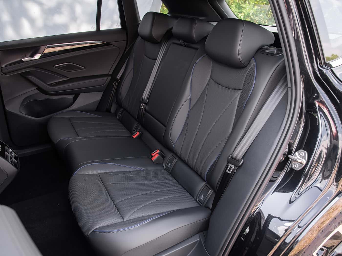 Volkswagen Tiguan L Pro, фото 5