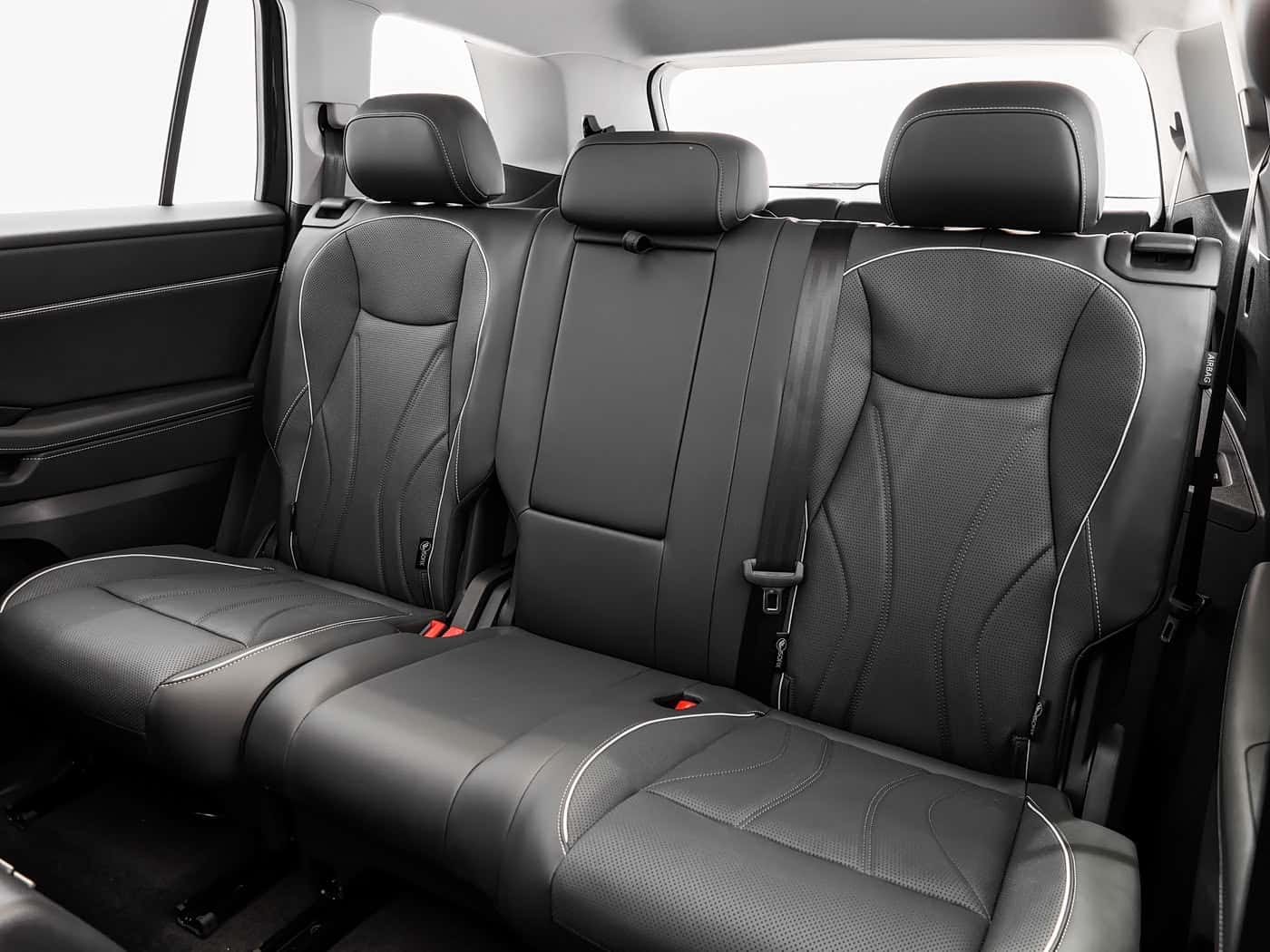 Volkswagen Teramont Pro, фото 5