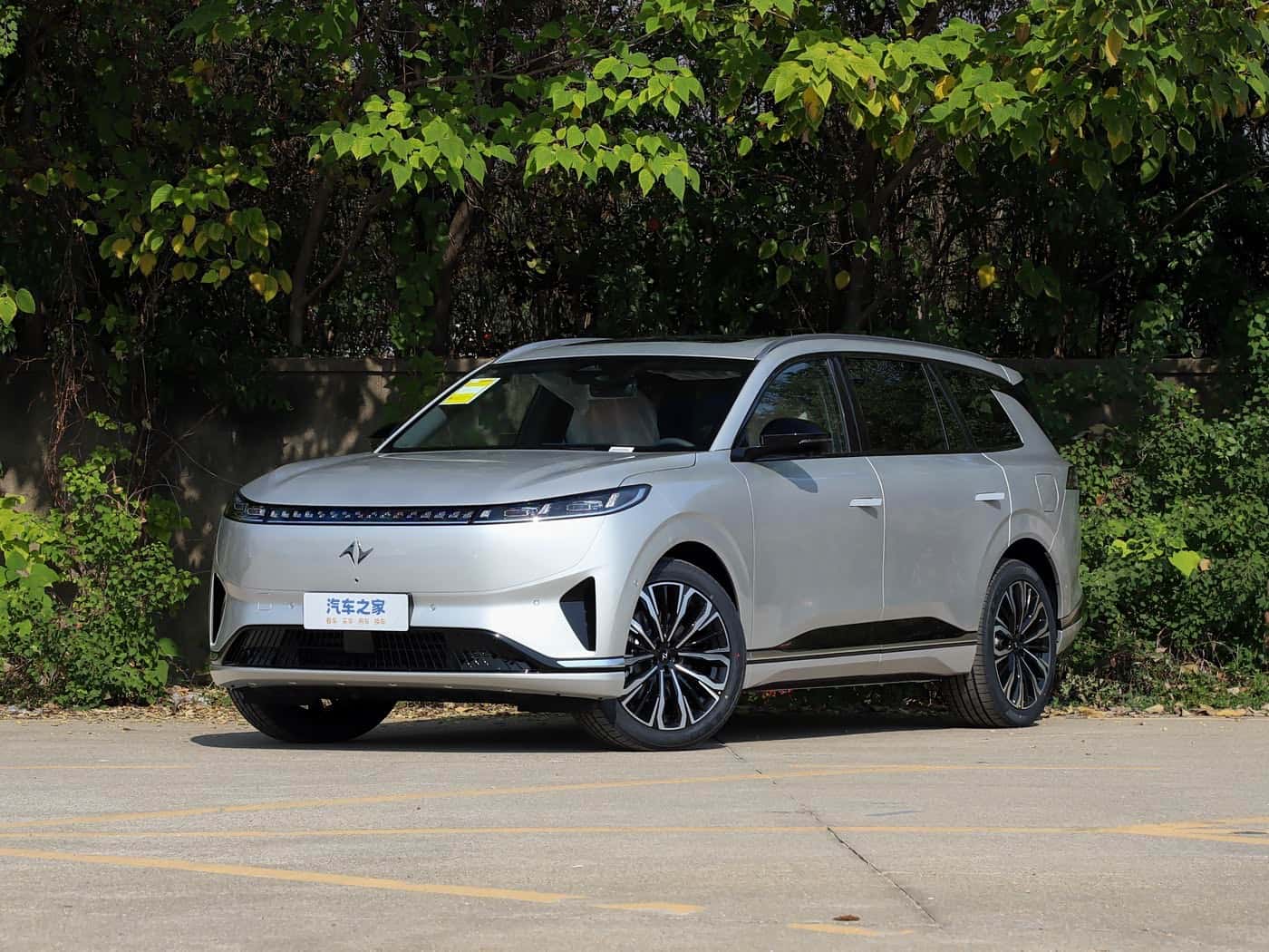 Dongfeng eπ008, фото 1