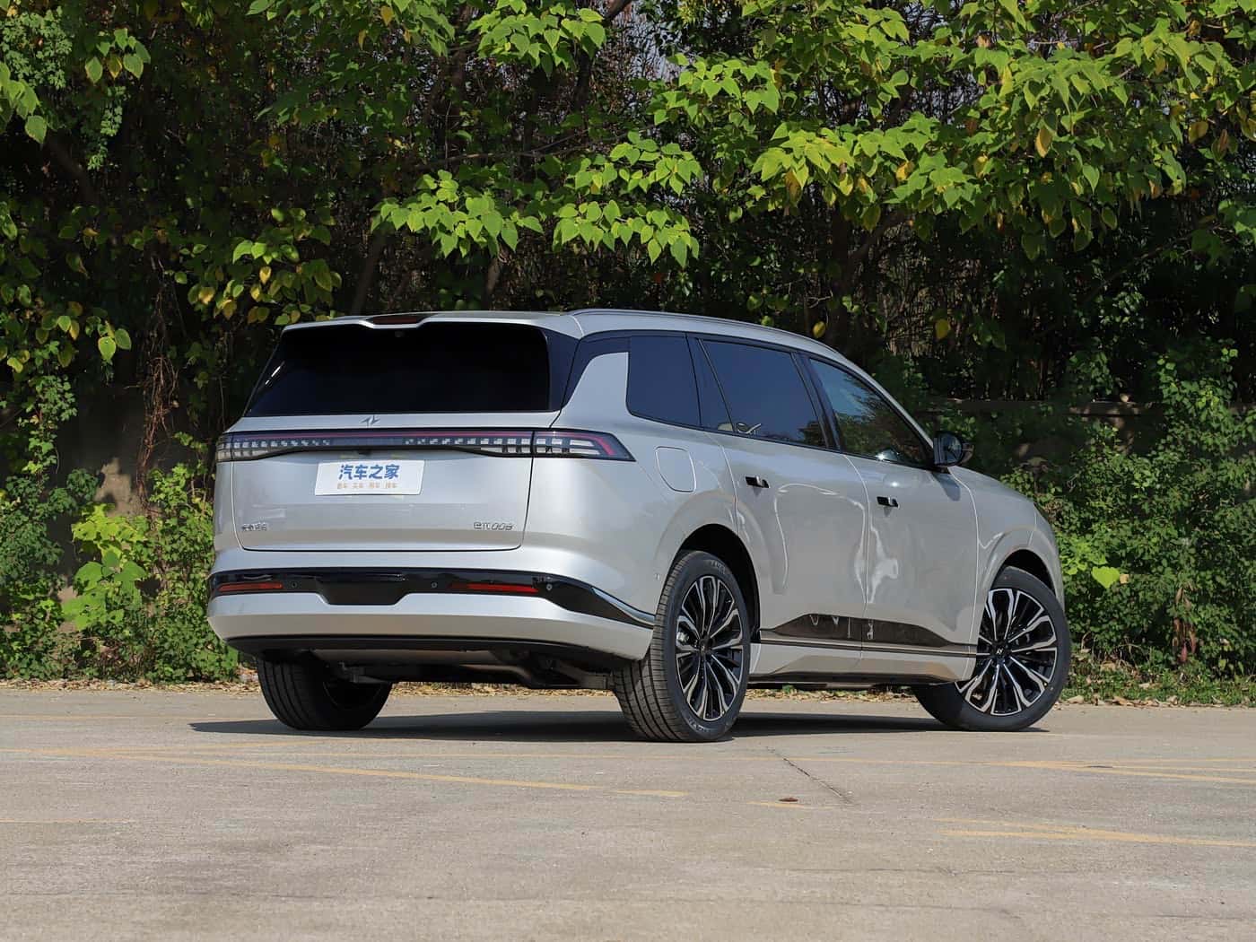 Dongfeng eπ008, фото 3