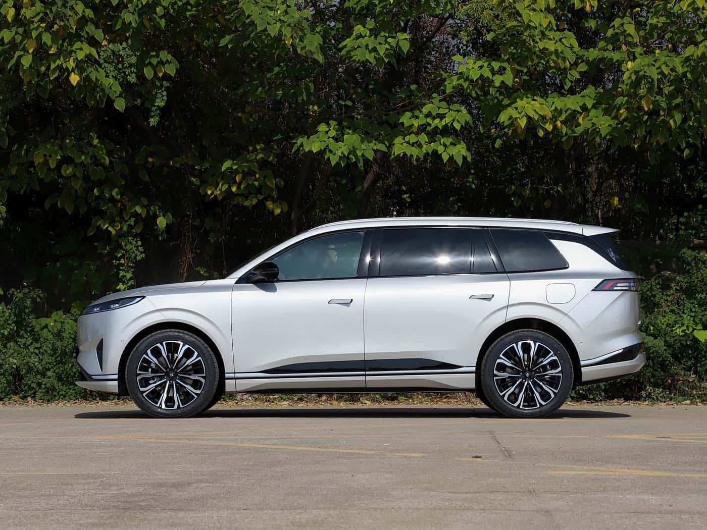 Dongfeng eπ008, фото 2