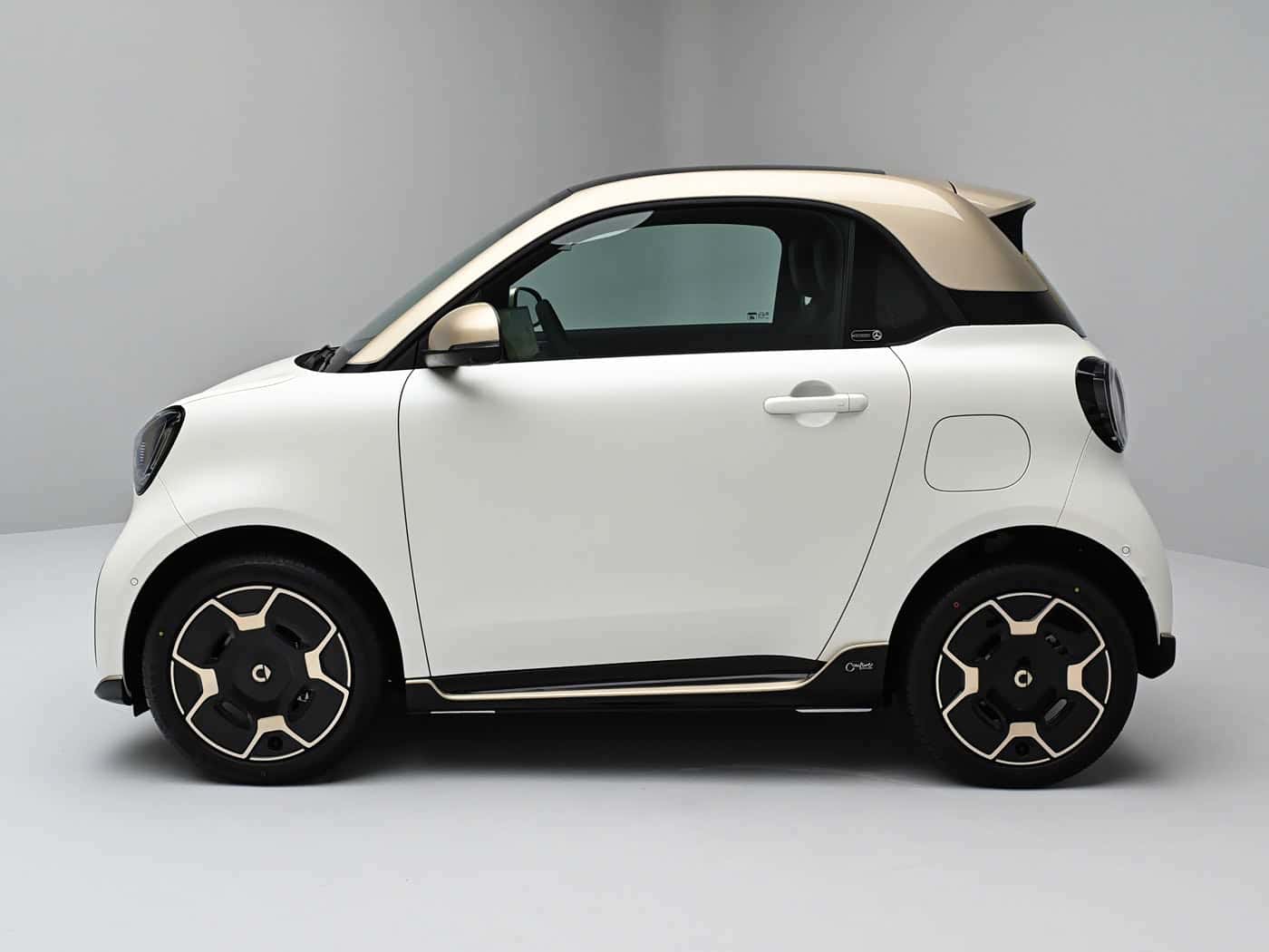 Smart #2, фото 2