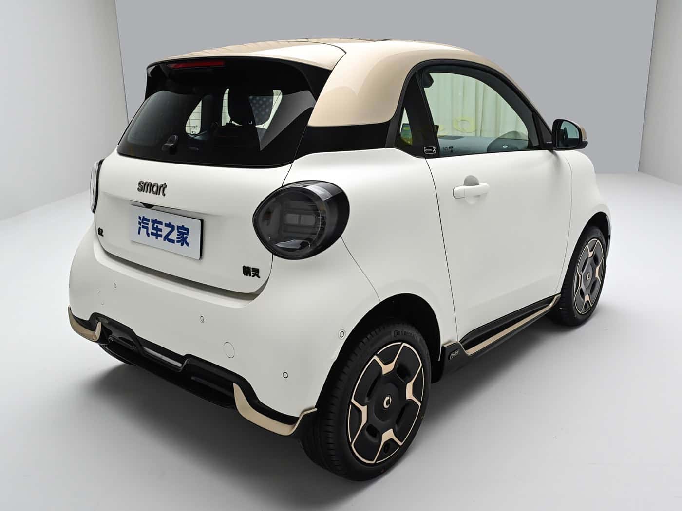 Smart #2, фото 3