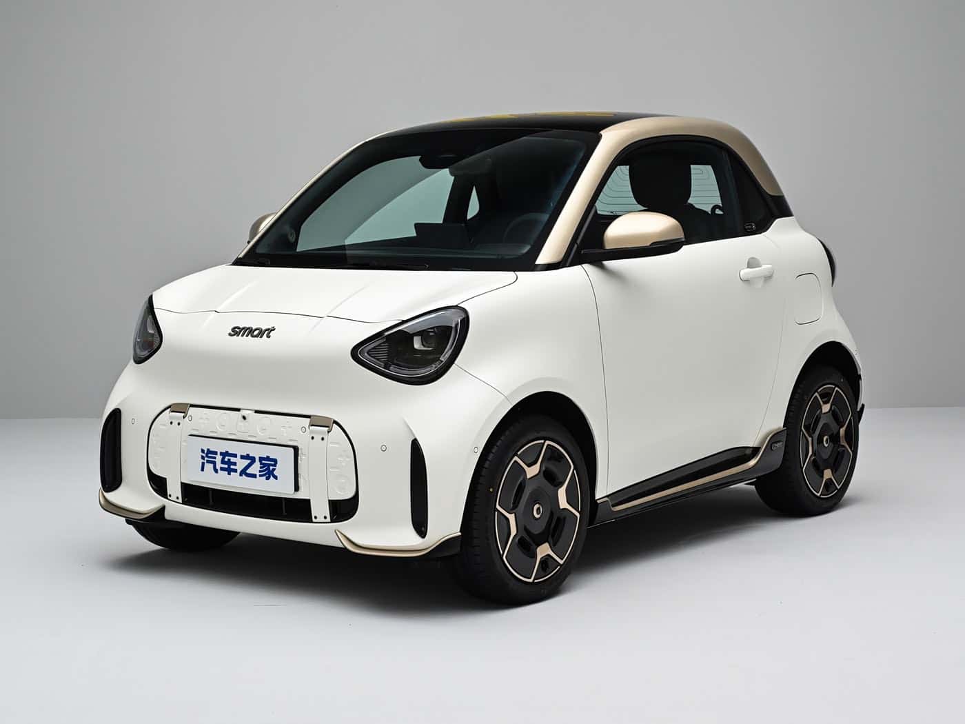 Smart #2, фото 1