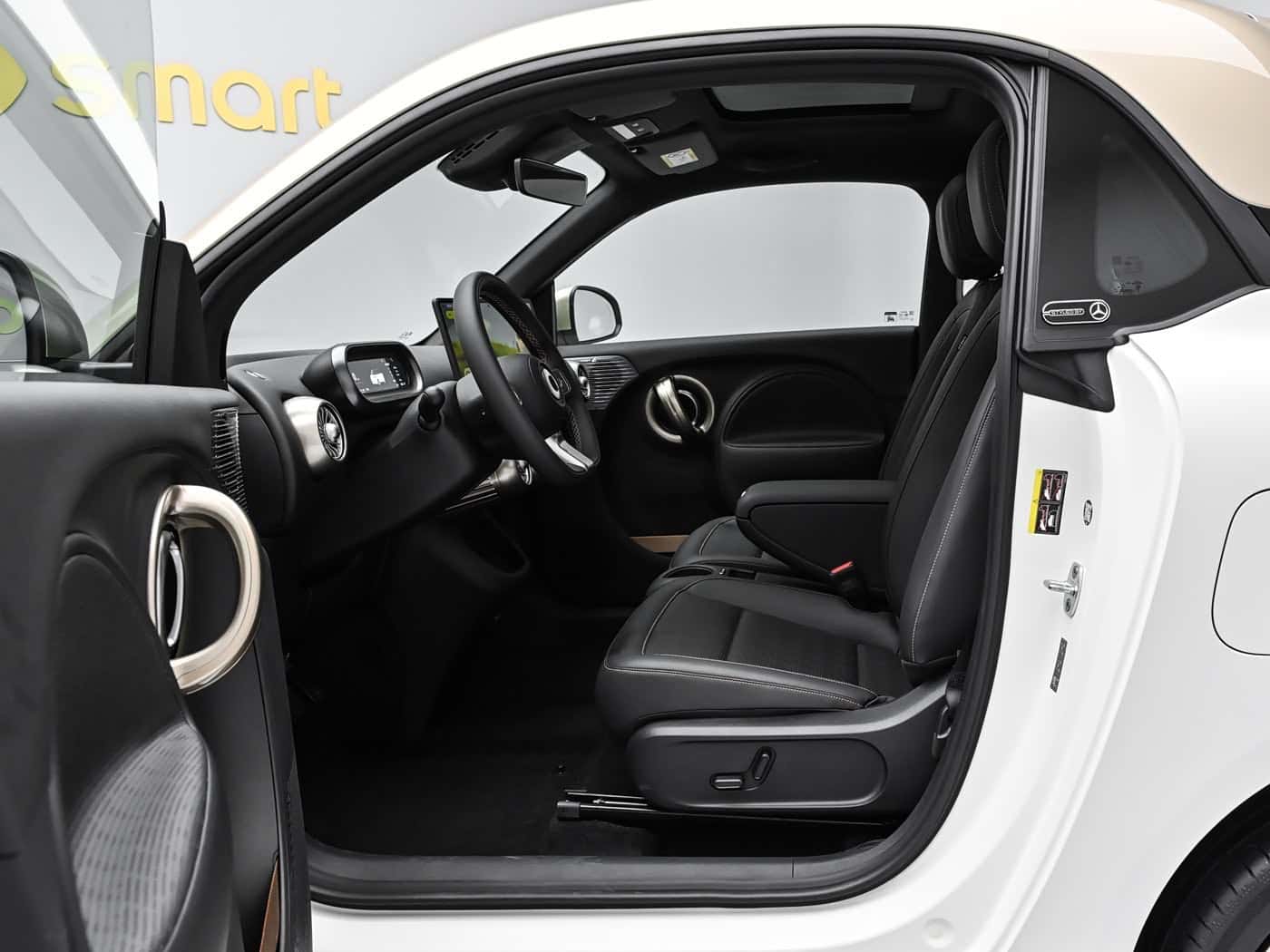 Smart #2, фото 5