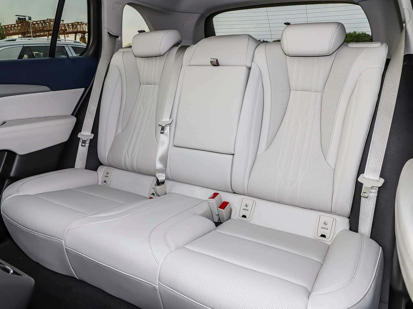 Buick Envision Plus, фото 5