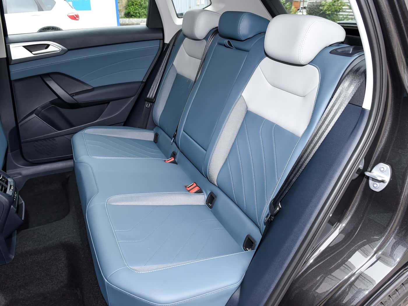 Volkswagen Tharu XR, фото 5
