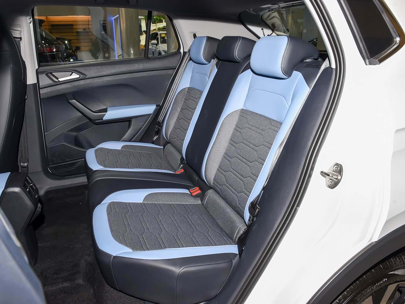 Volkswagen Tharu XR, фото 5