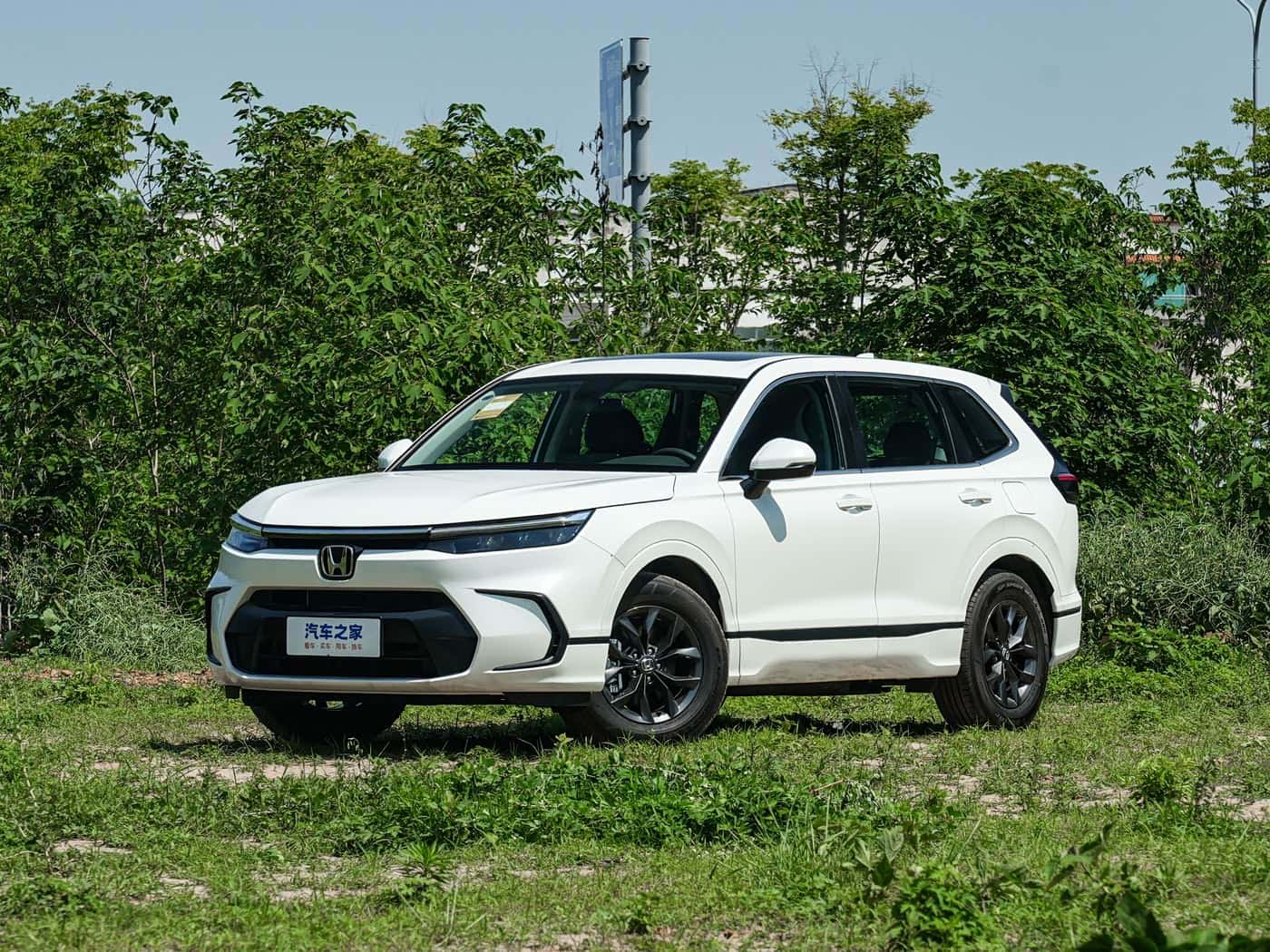 Honda Breeze, фото 1