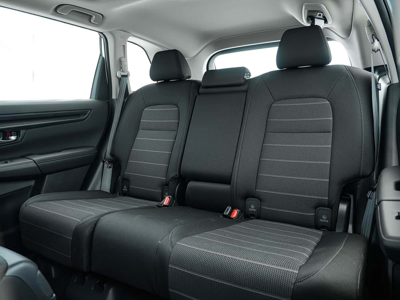 Honda Breeze, фото 5