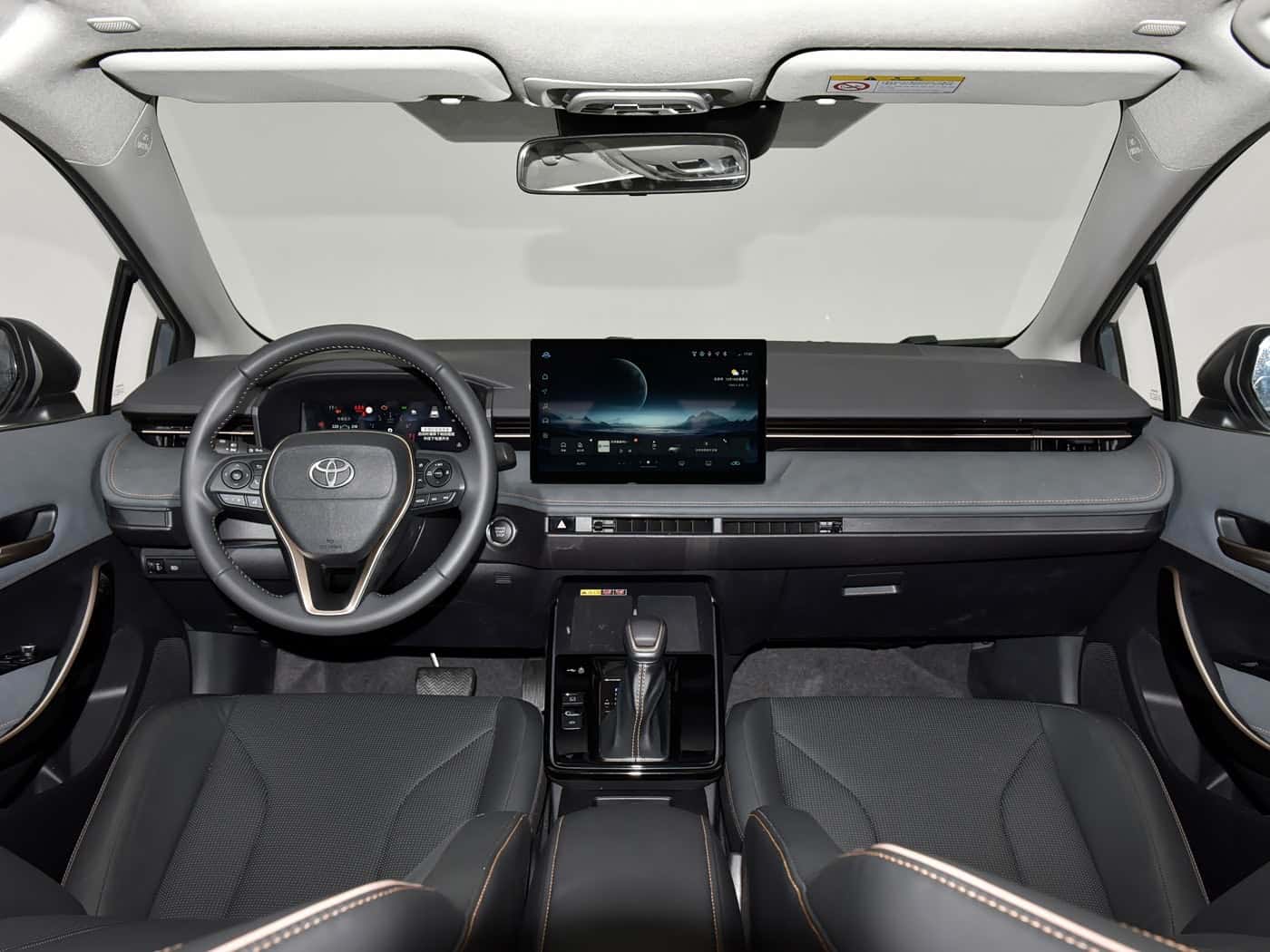 Toyota Corolla, фото 4
