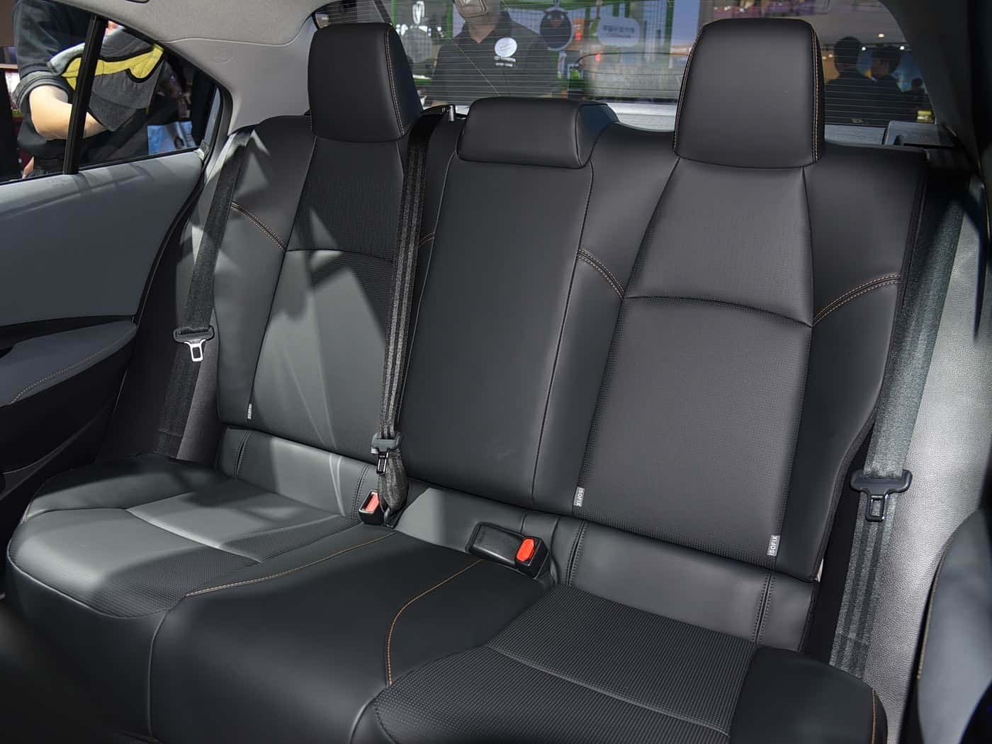 Toyota Corolla, фото 5