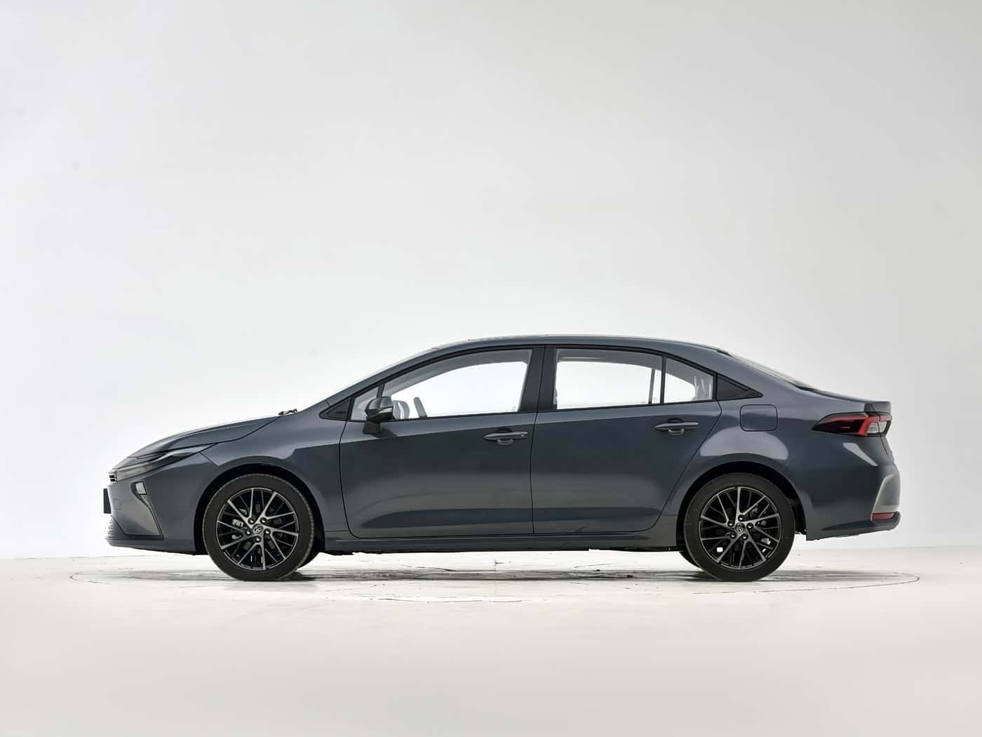 Toyota Corolla, фото 2