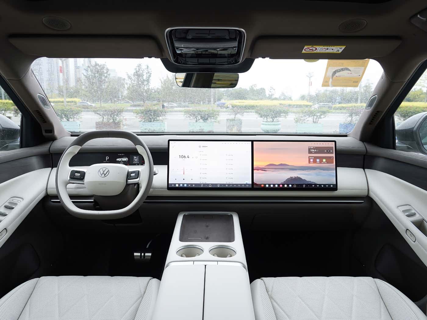 Volkswagen ID. ERA 8X, фото 4