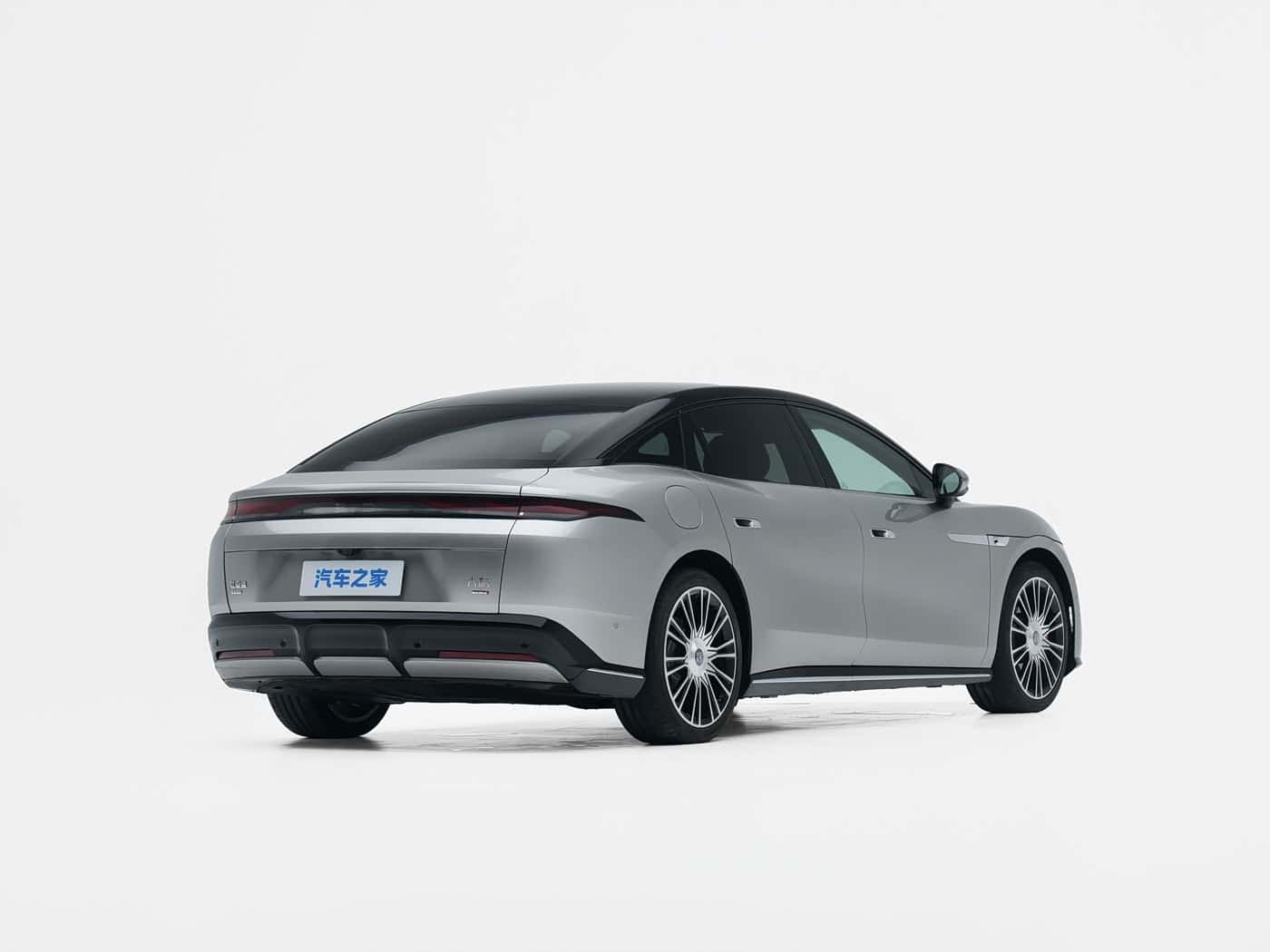 BYD Great Han EV, фото 3