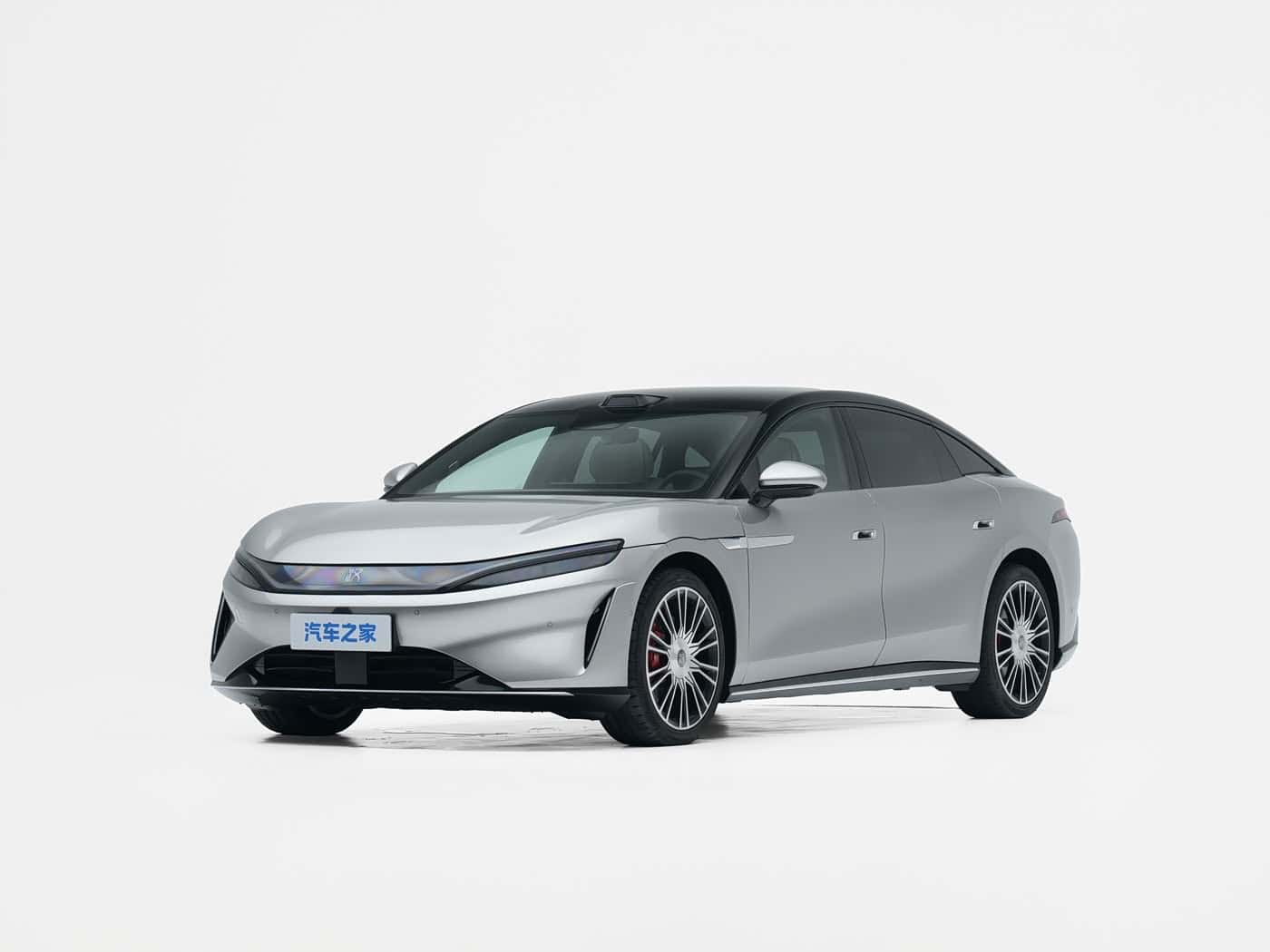 BYD Great Han EV, фото 1