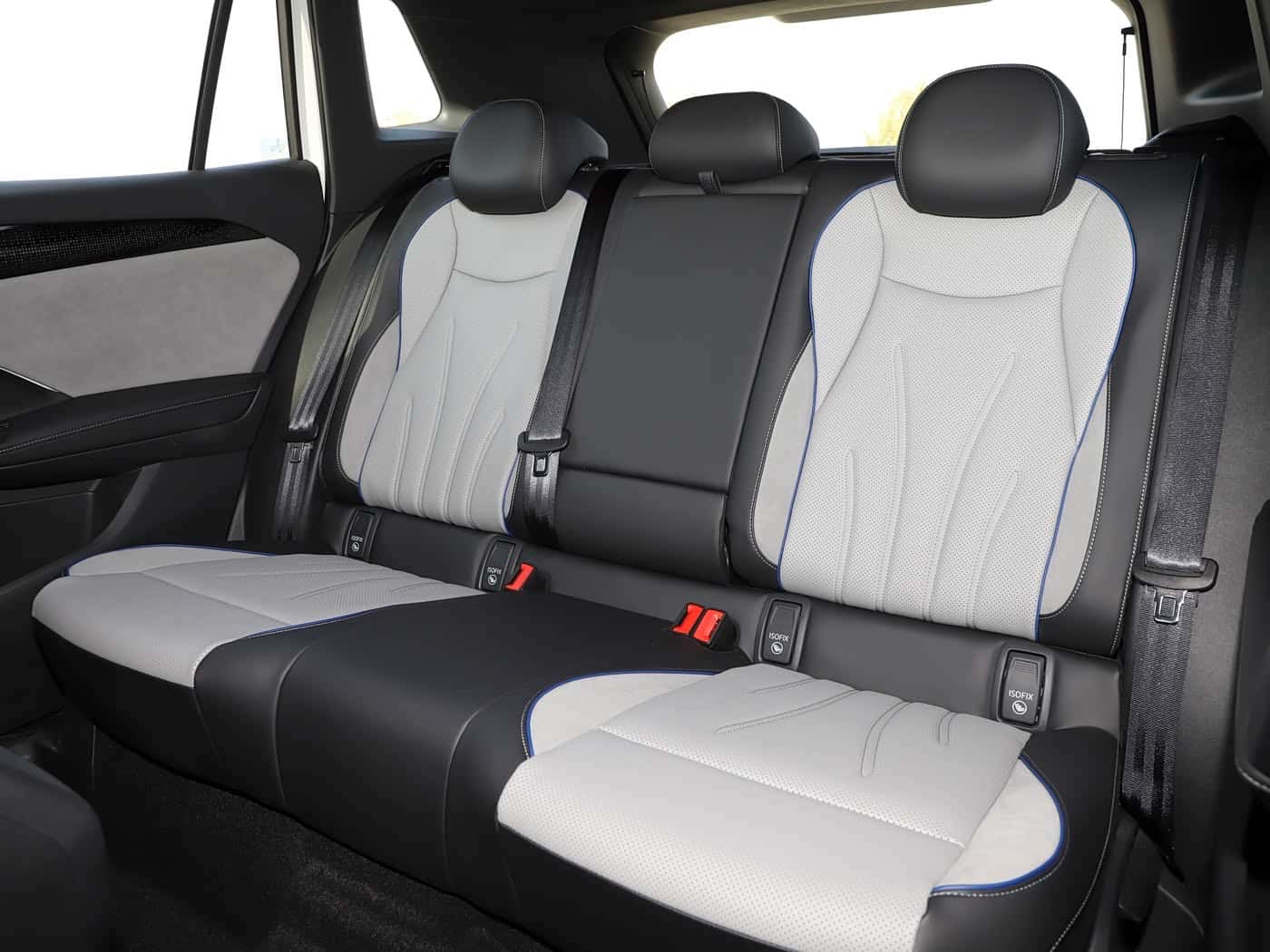 Volkswagen Tayron, фото 5