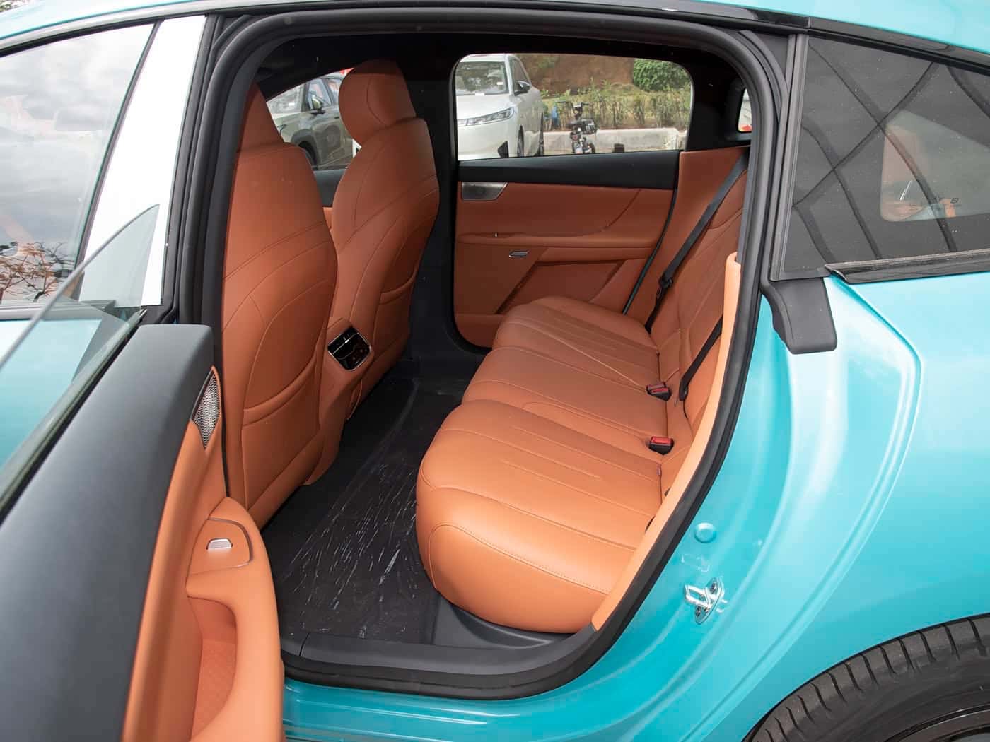 Dongfeng eπ007, фото 5