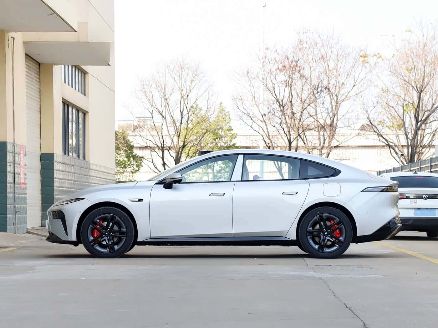 Dongfeng eπ007, фото 2