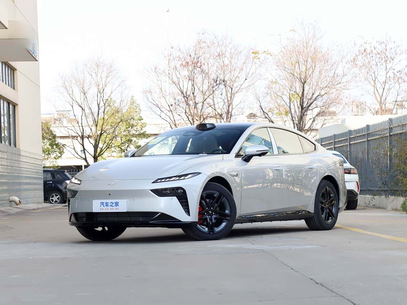 Dongfeng eπ007, фото 1