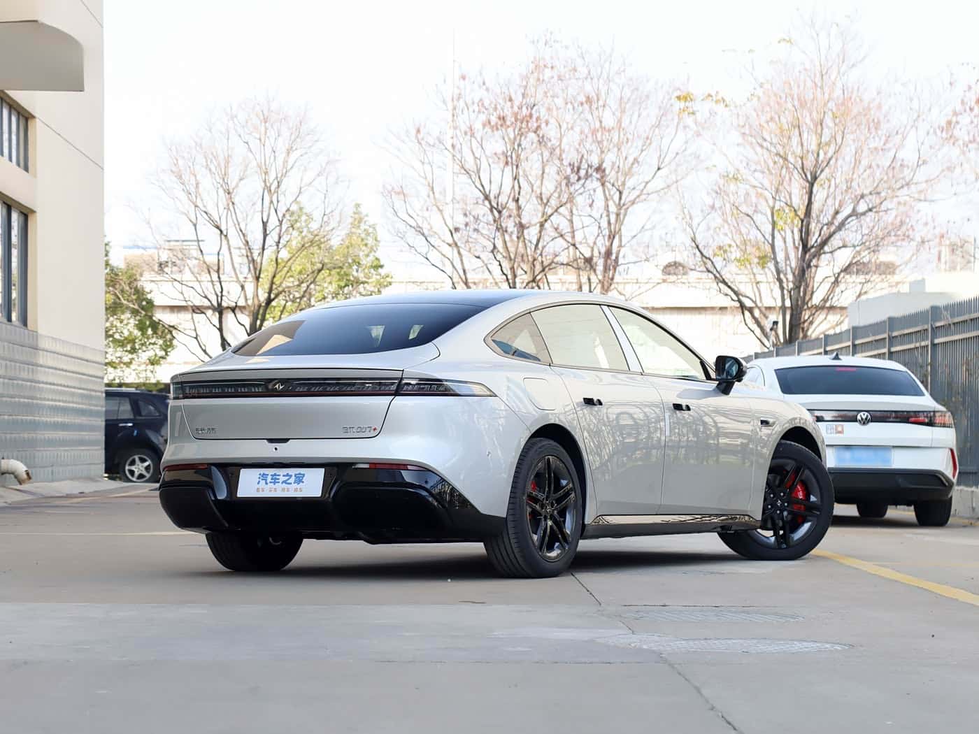 Dongfeng eπ007, фото 3