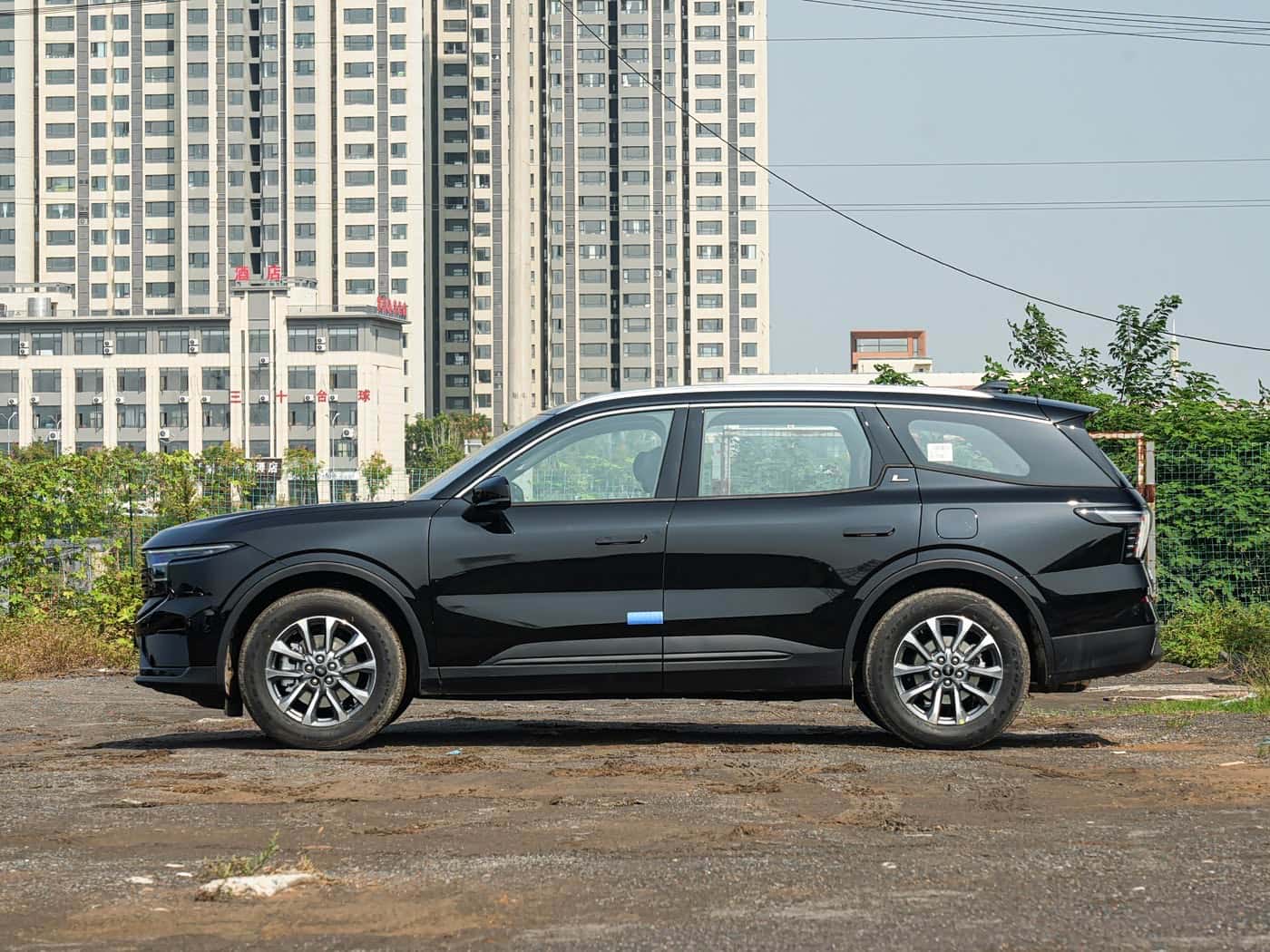 Ford Edge L, фото 2