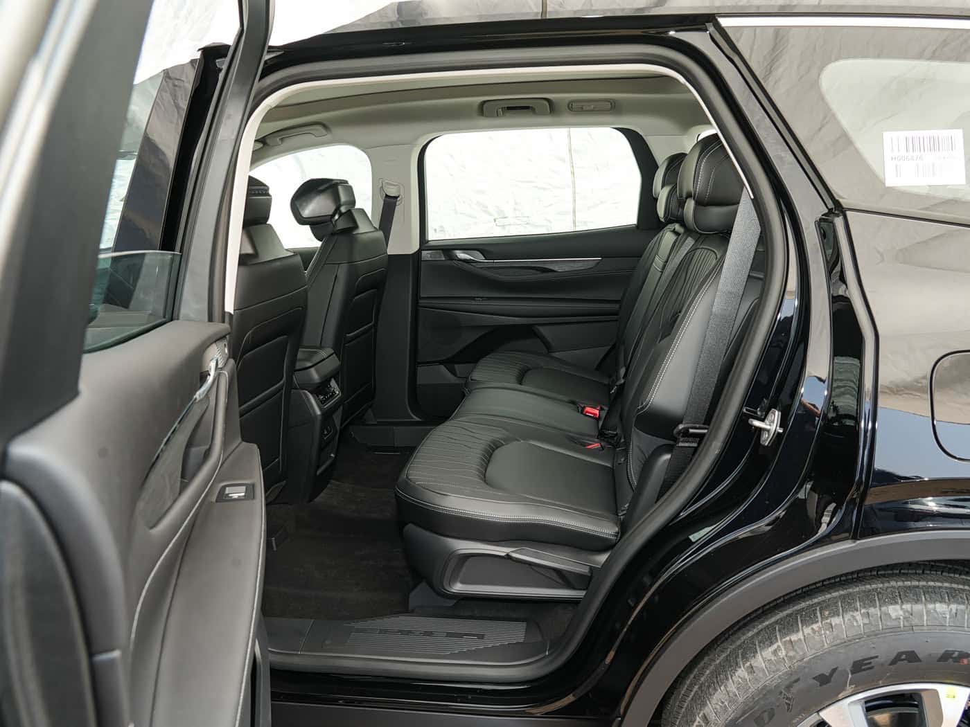 Ford Edge L, фото 5