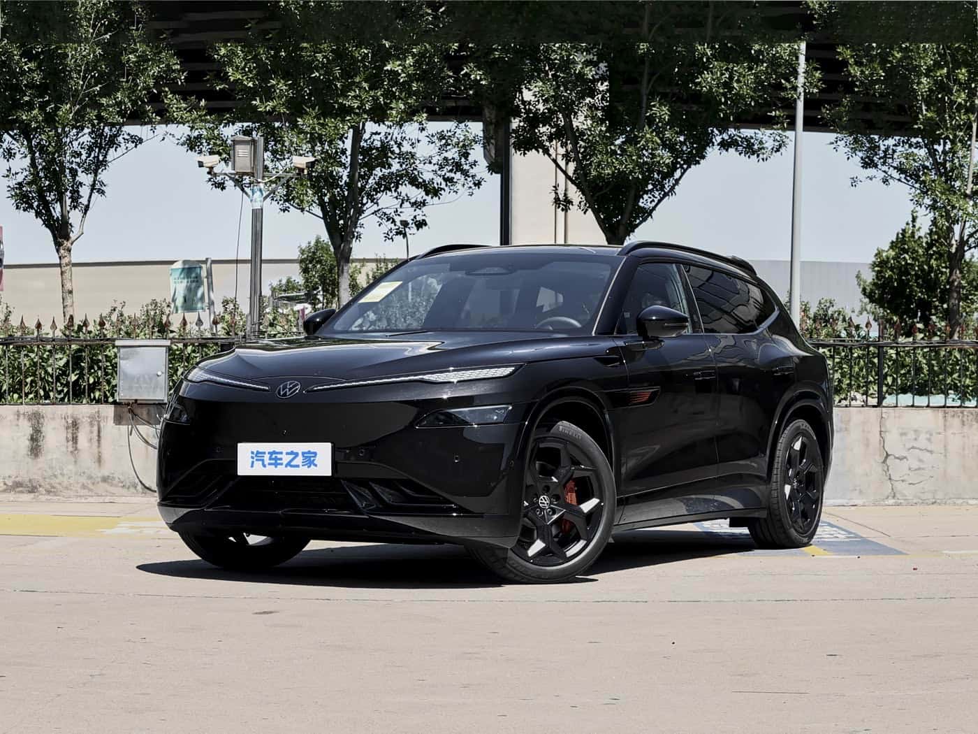Volkswagen ID. UNYX 08