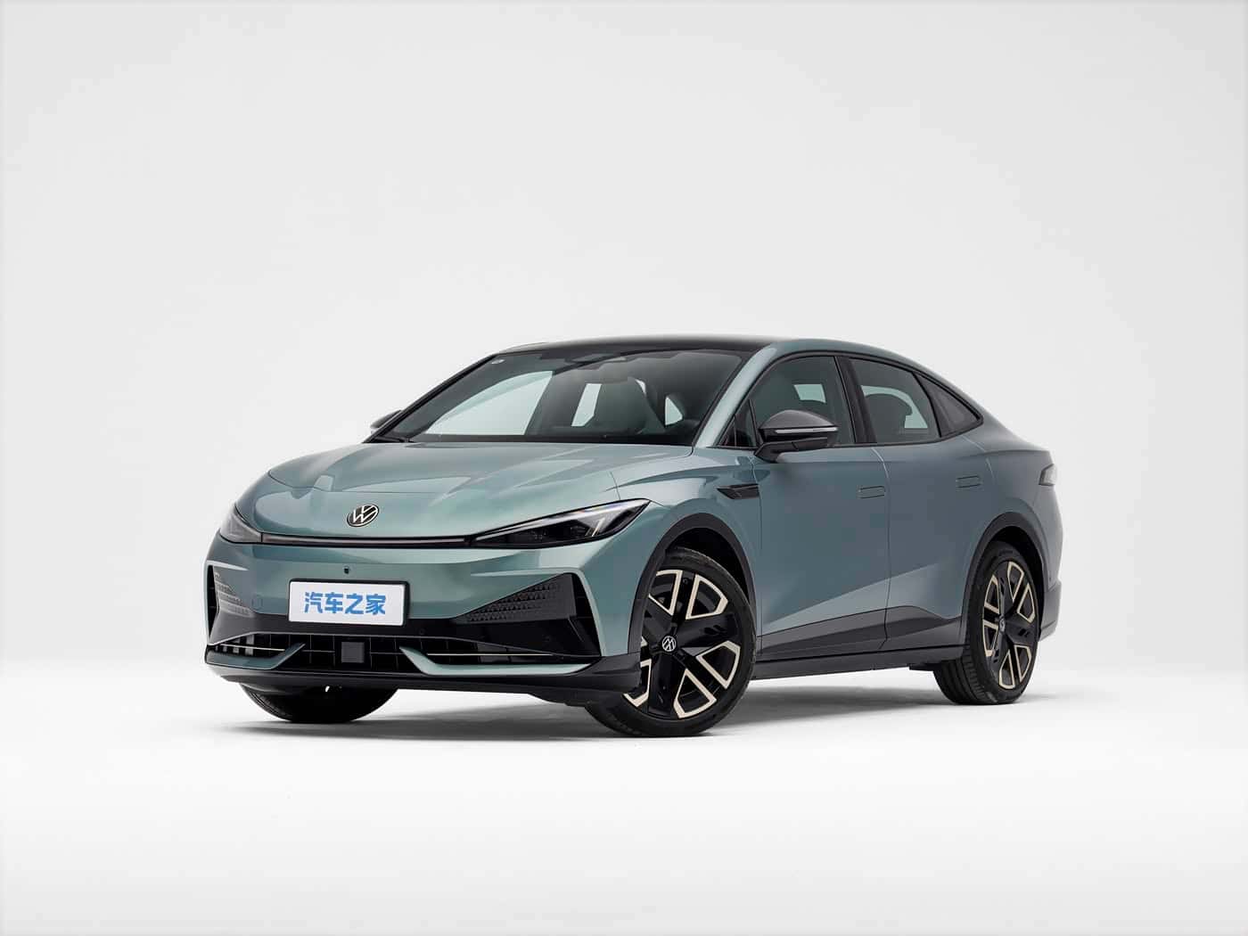 Volkswagen ID. UNYX 07, фото 1