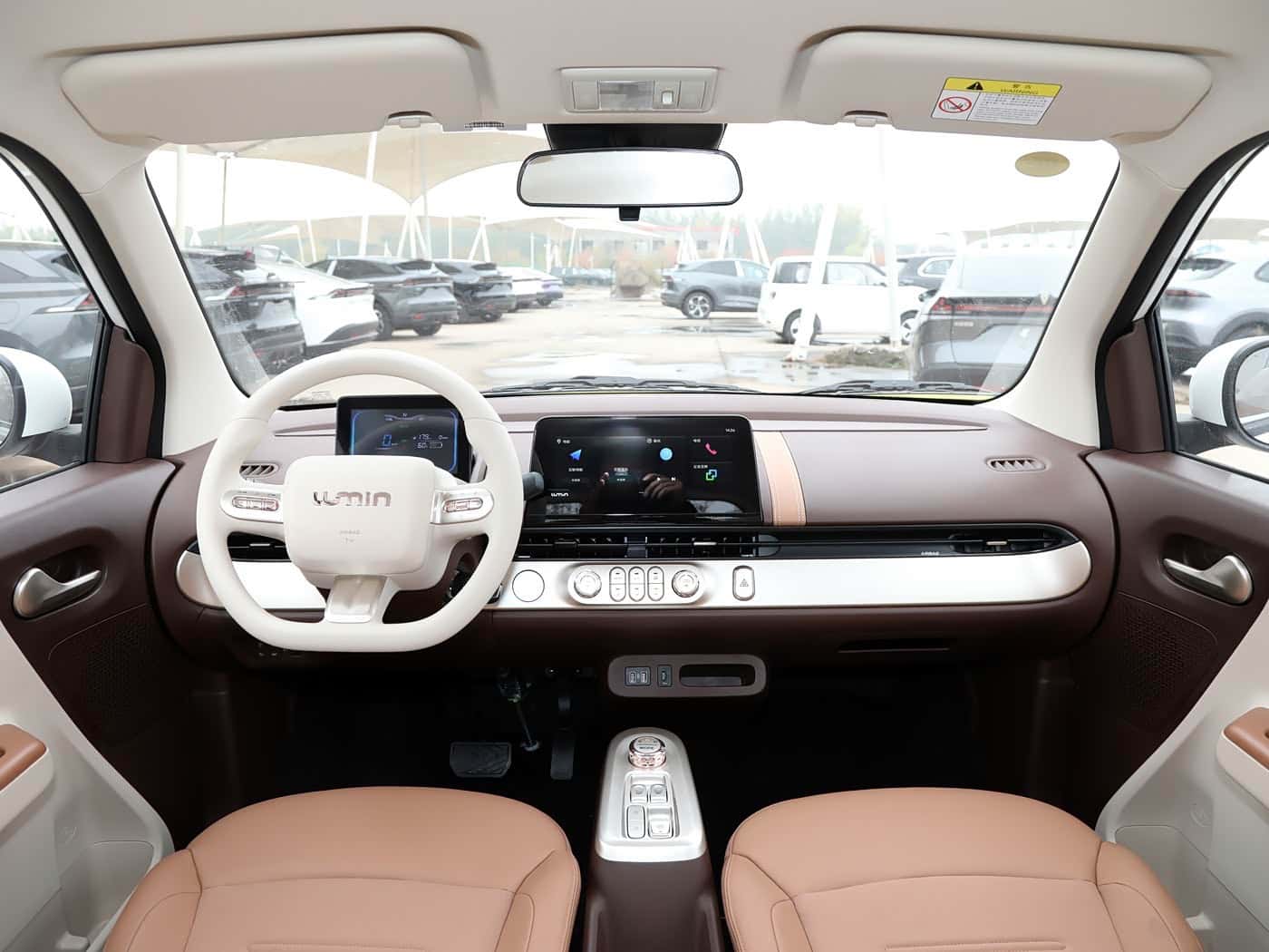 Changan Lumin, фото 4