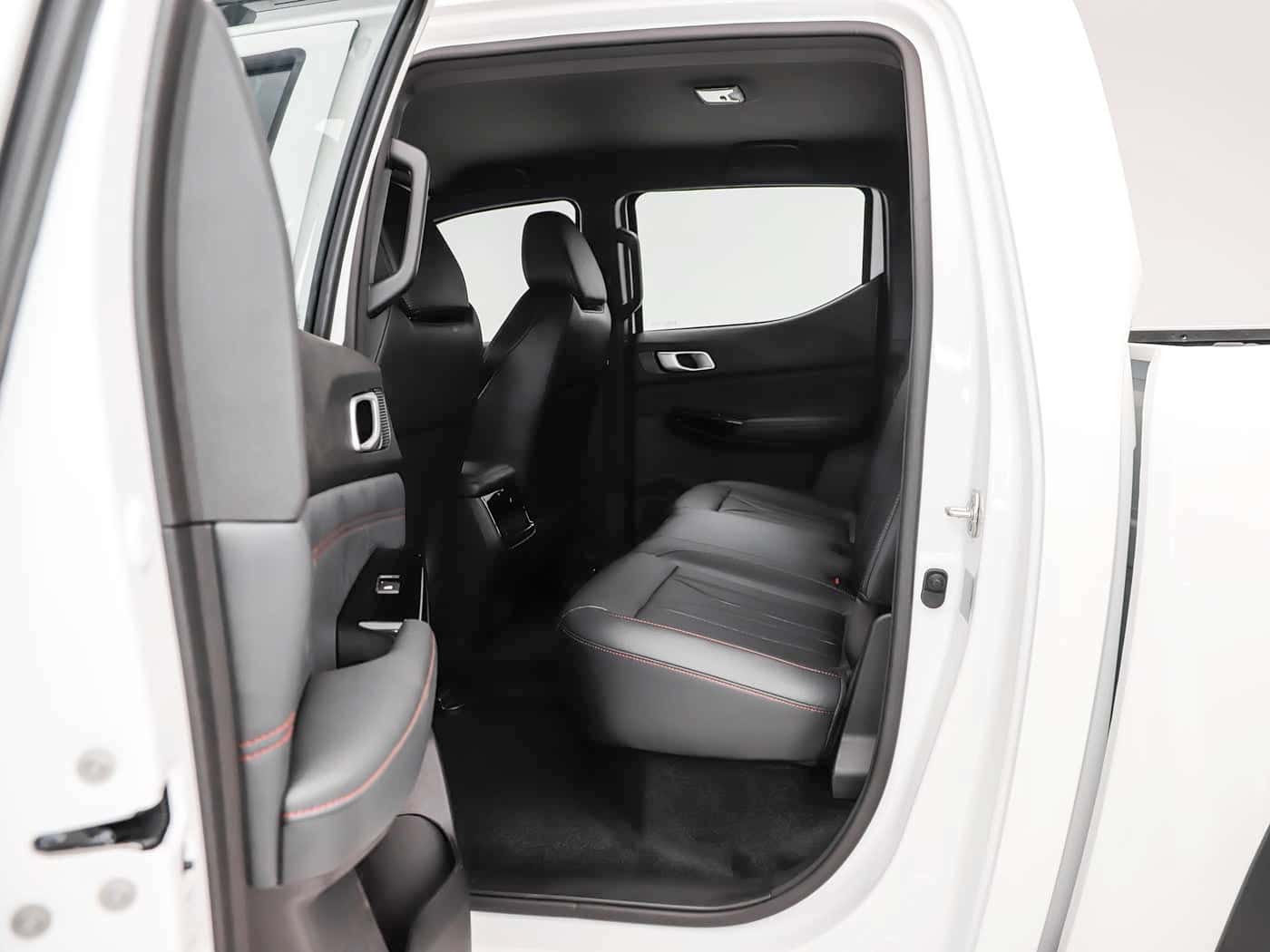Changan Hunter K70, фото 5